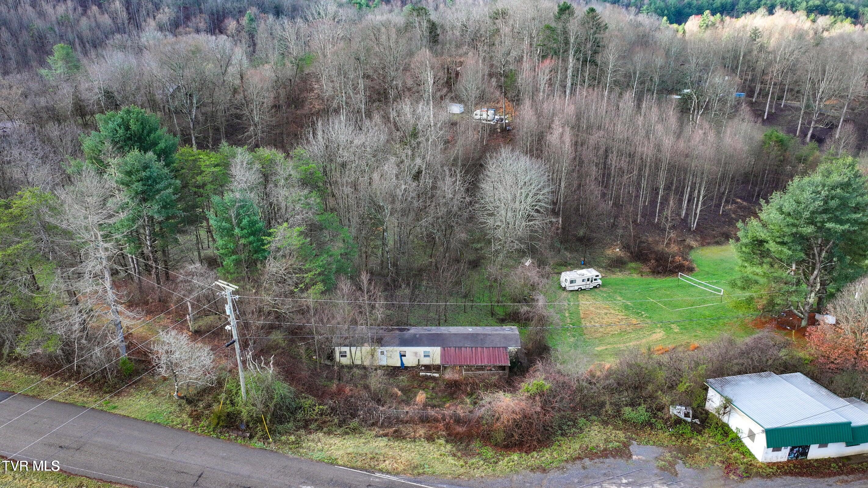 2832 Denton Valley Road