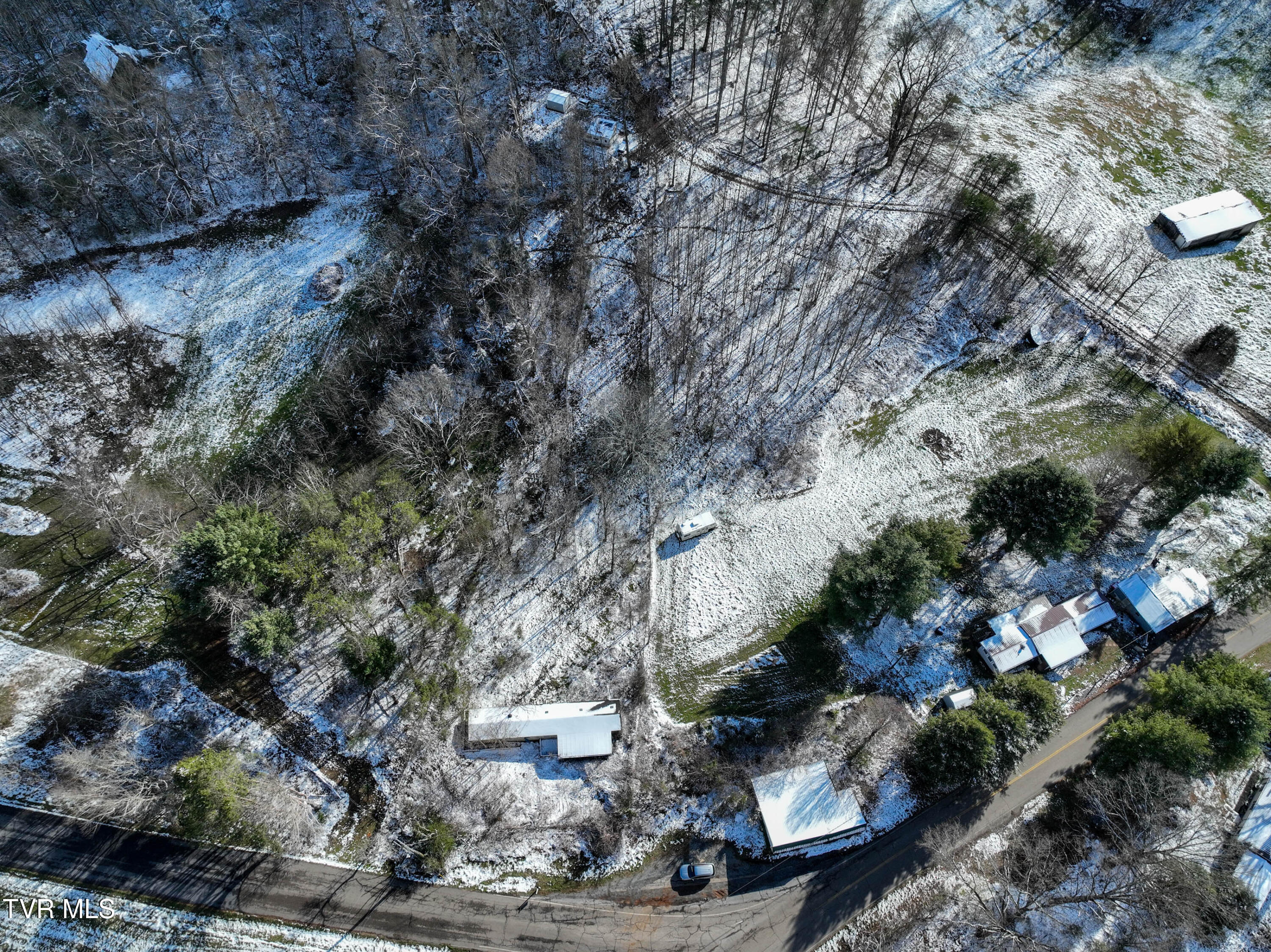 2832 Denton Valley Road