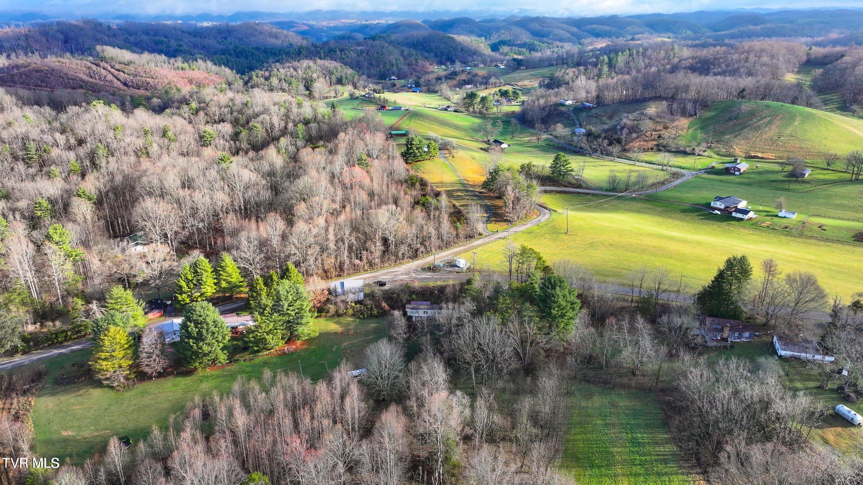 2832 Denton Valley Road