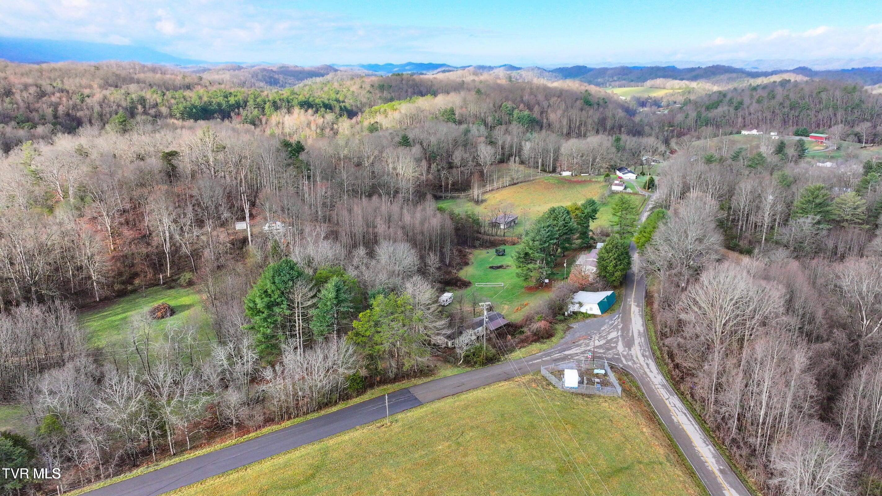 2832 Denton Valley Road