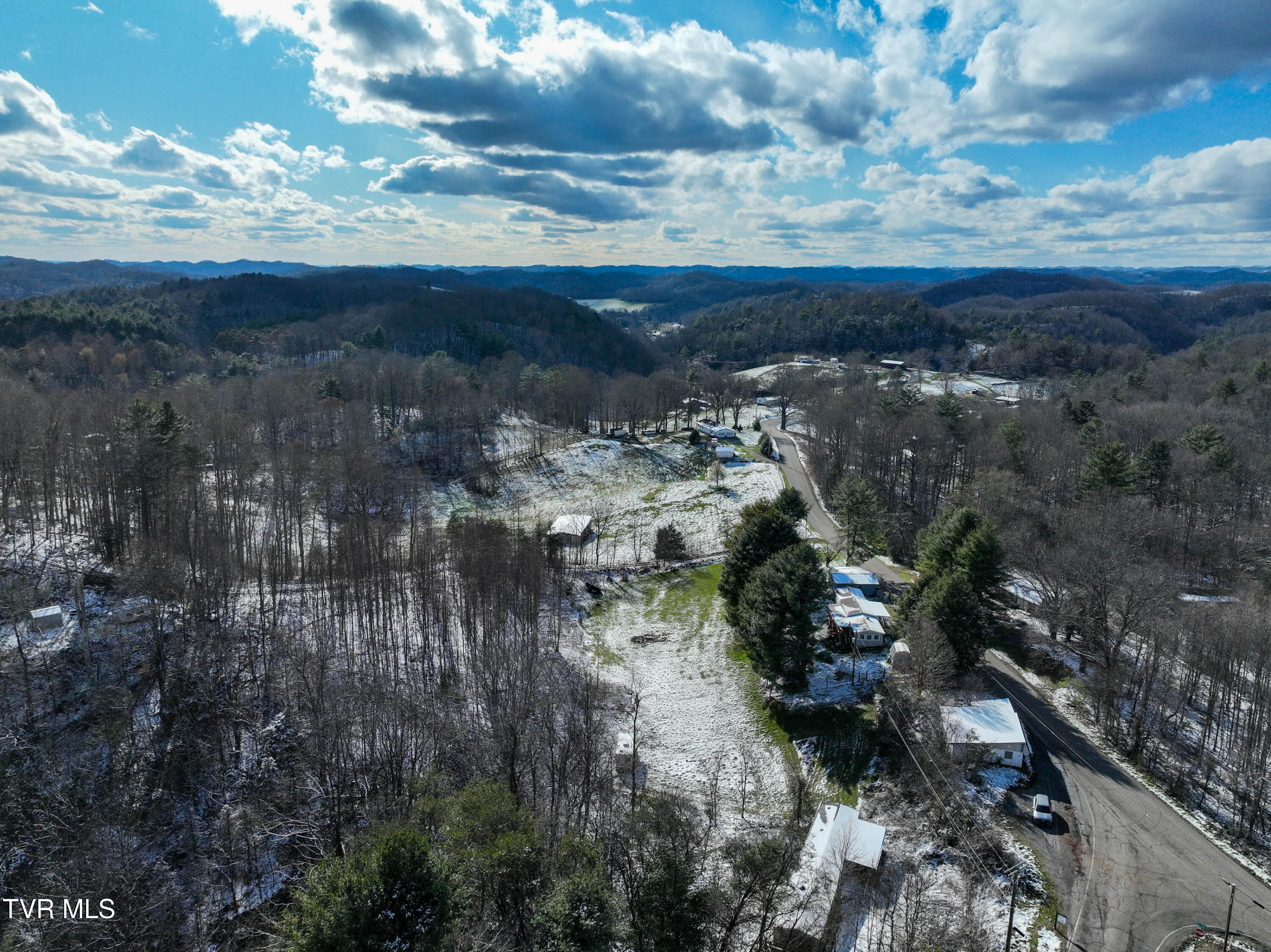 2832 Denton Valley Road