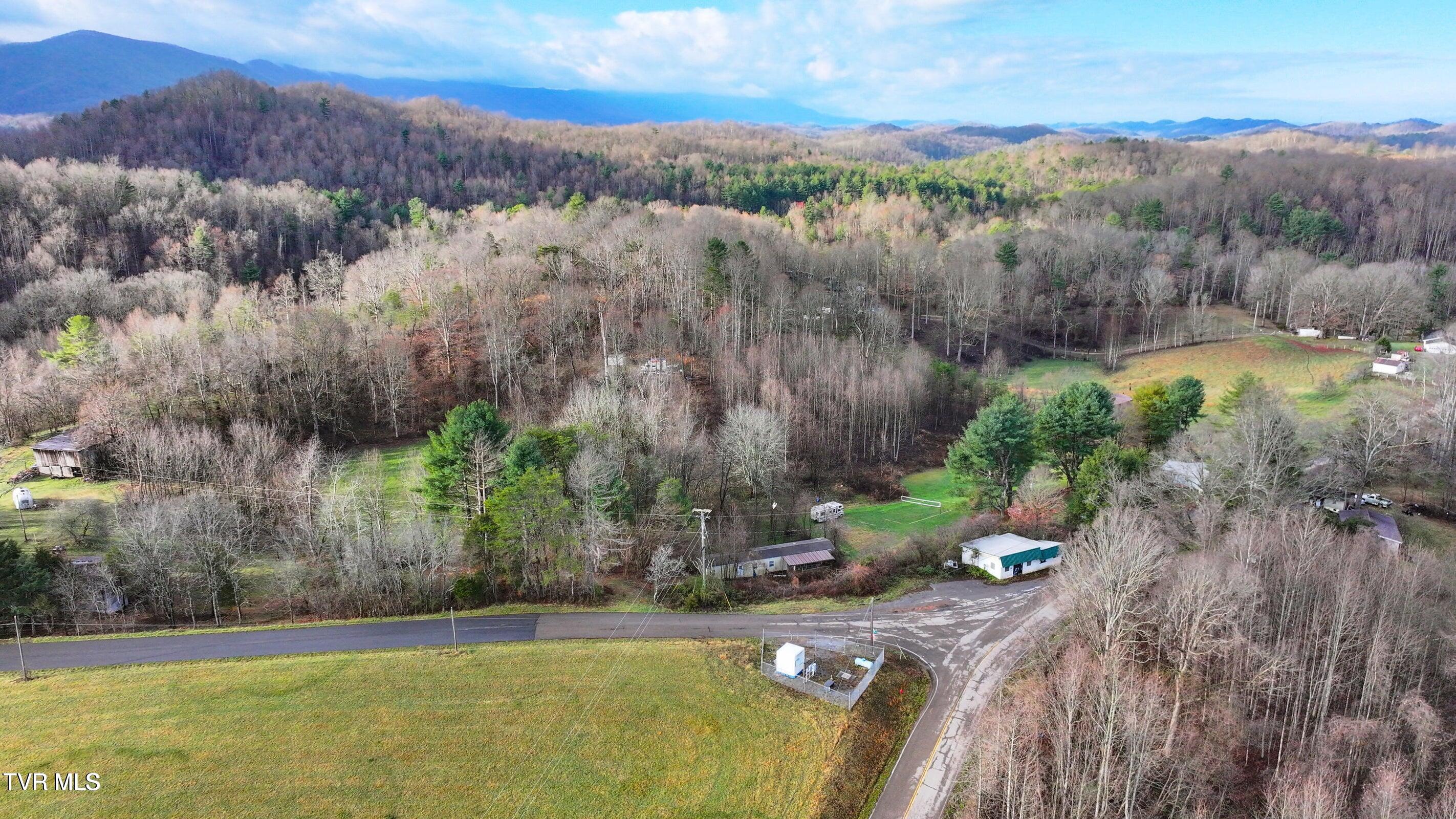 2832 Denton Valley Road