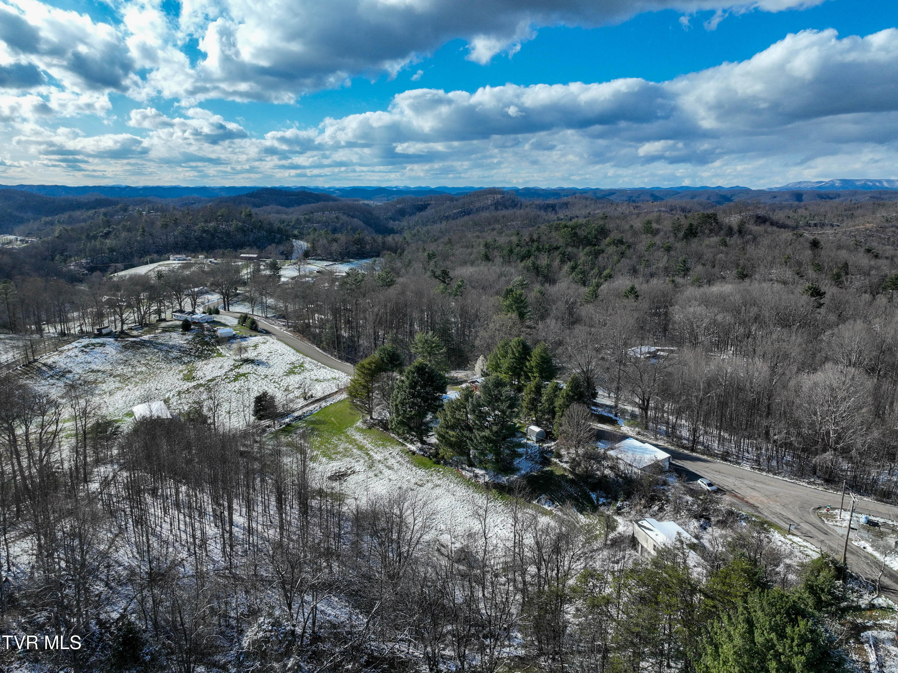 2832 Denton Valley Road