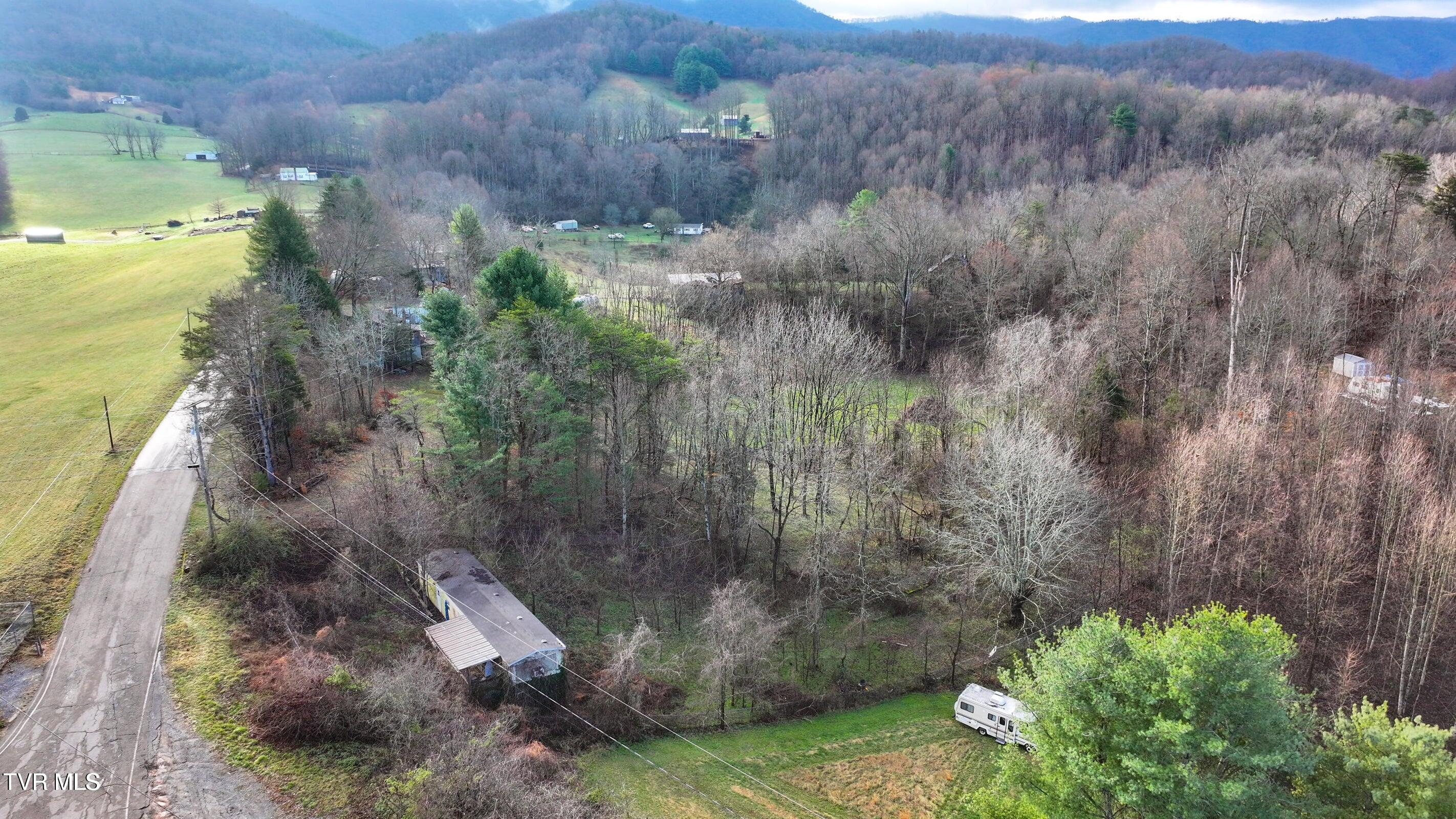 2832 Denton Valley Road