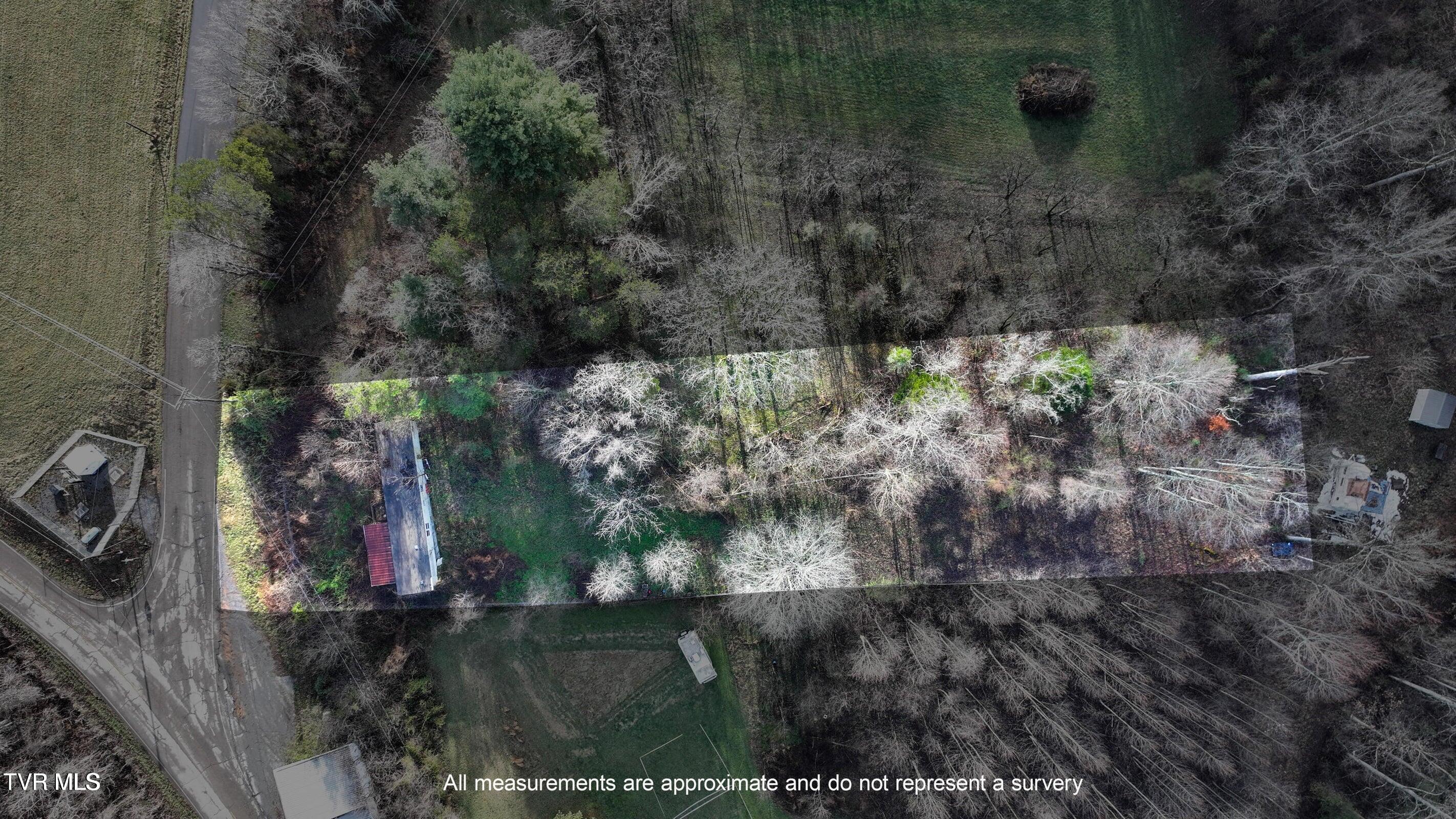 2832 Denton Valley Road