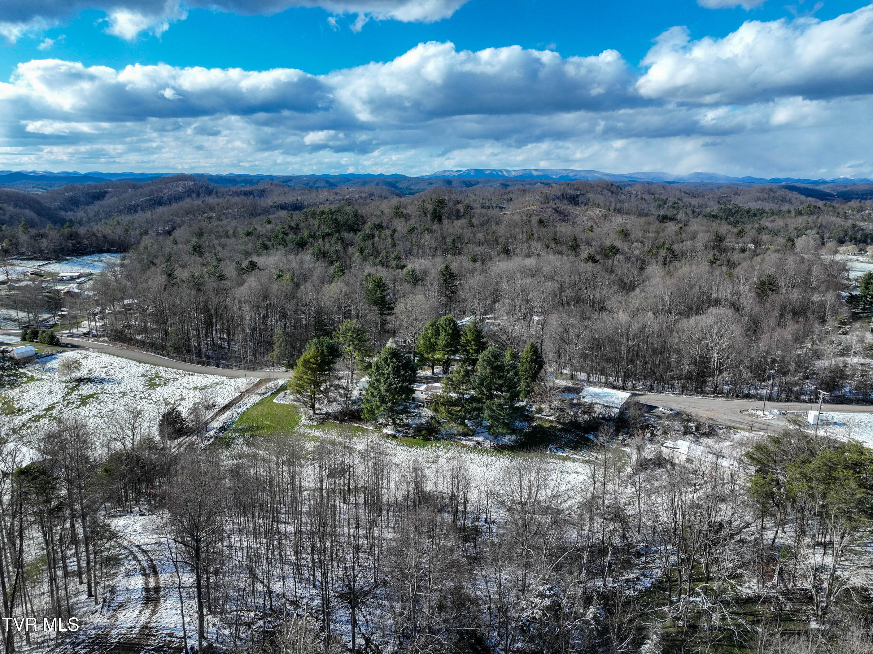 2832 Denton Valley Road