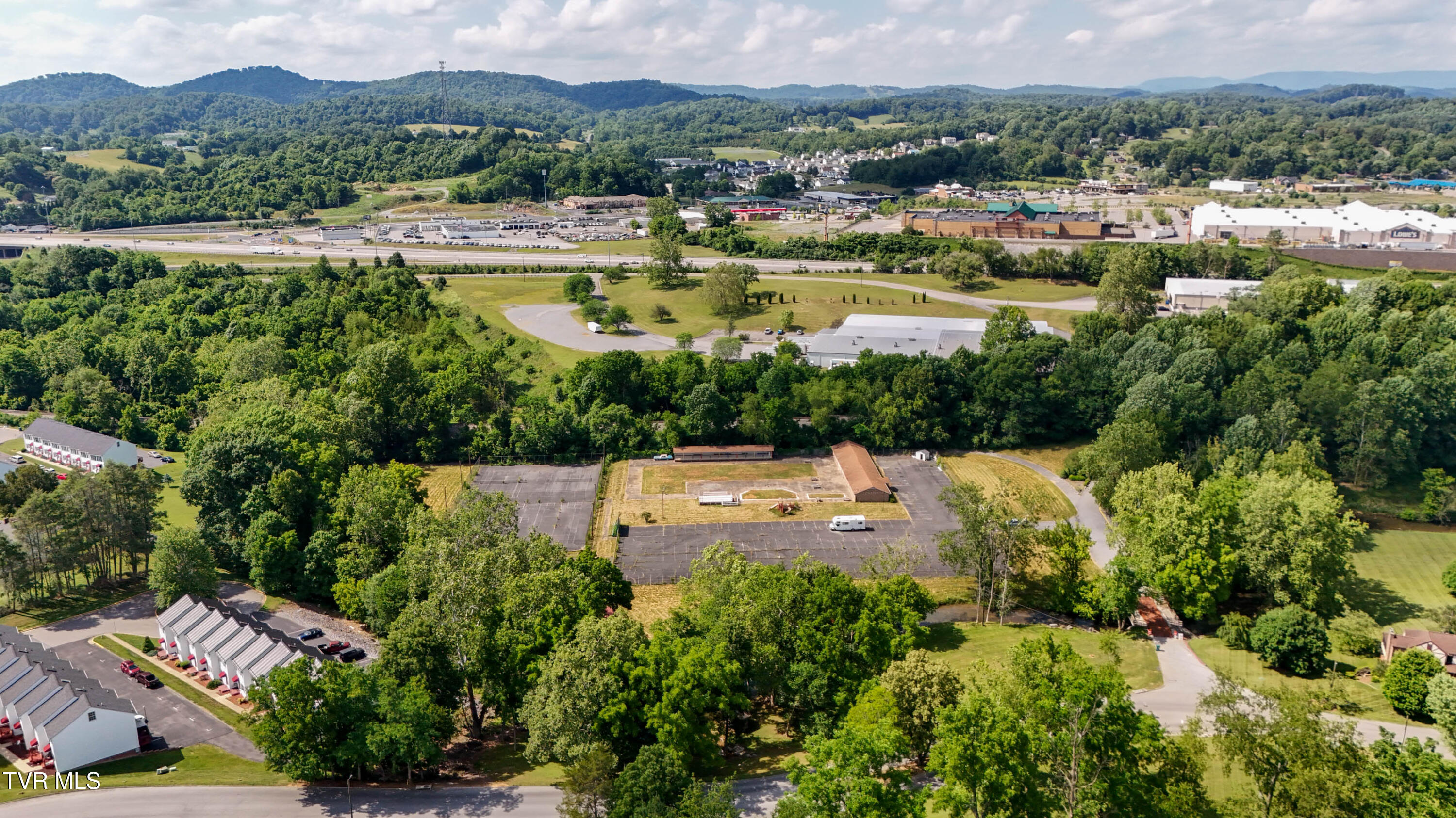 160 Creekside Trail