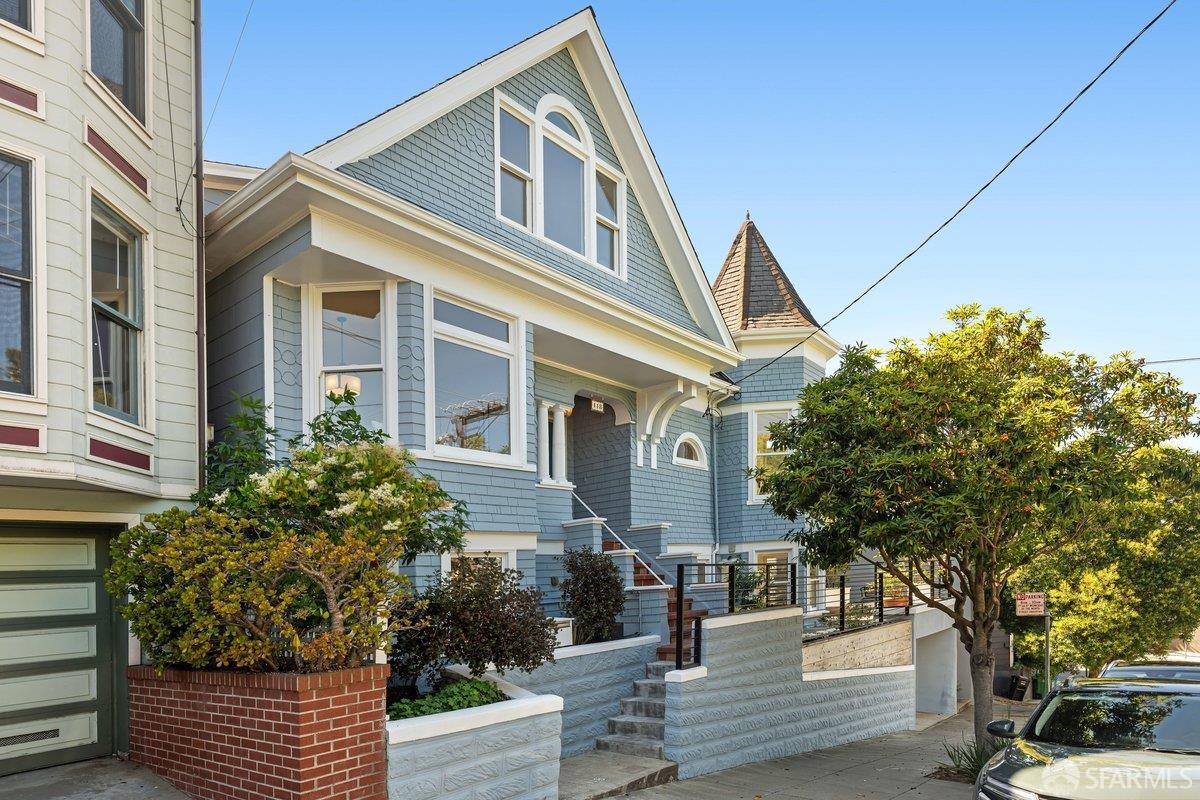 118 Whitney Street