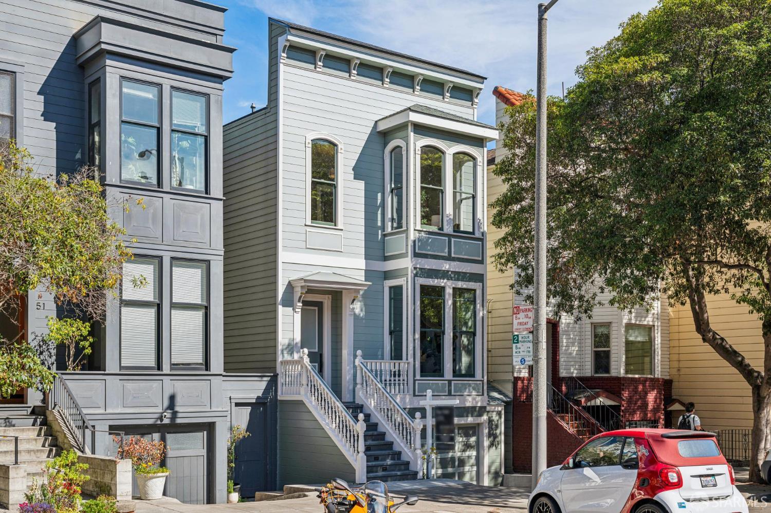 55 Sanchez Street photo