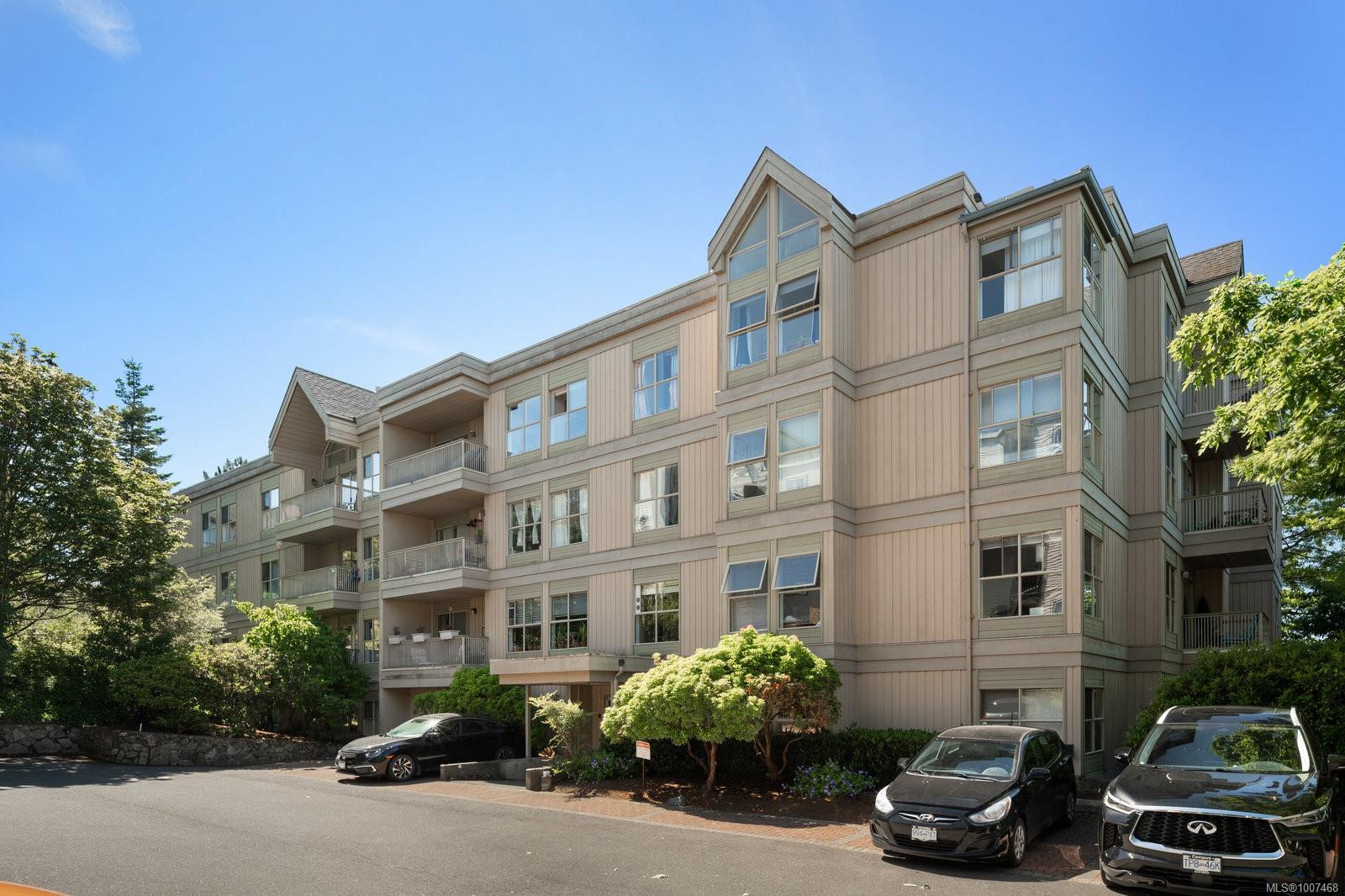 3363 Glasgow Ave # 203