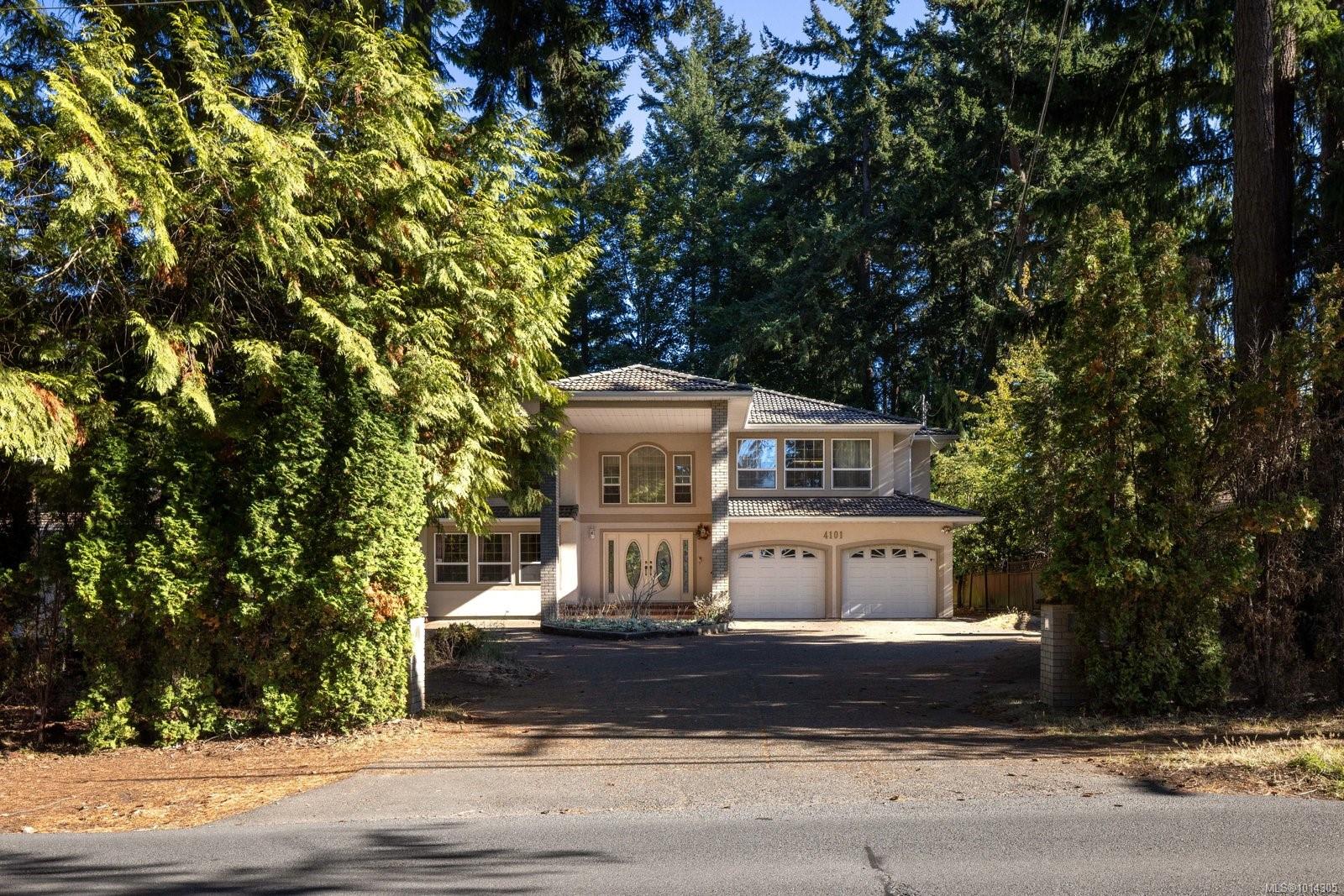 4101 Gordon Head Rd