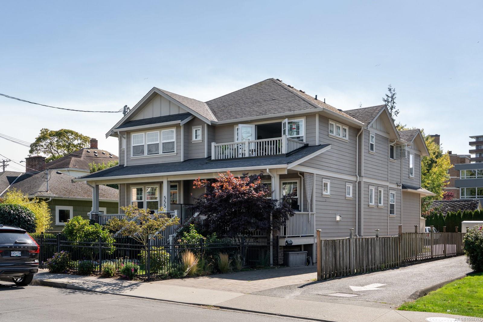 555 Niagara St # 3