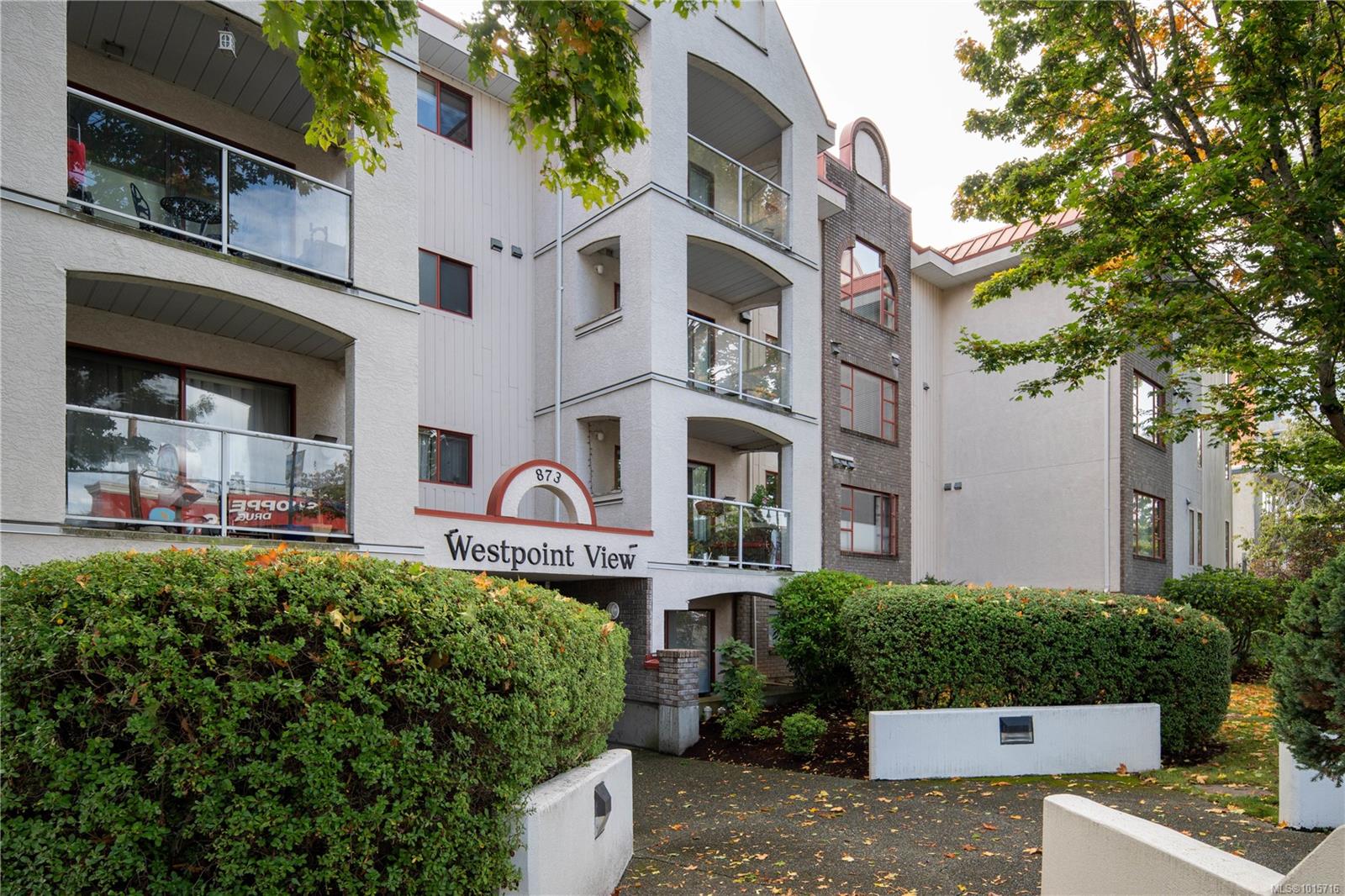 873 Esquimalt Rd Unit: 107