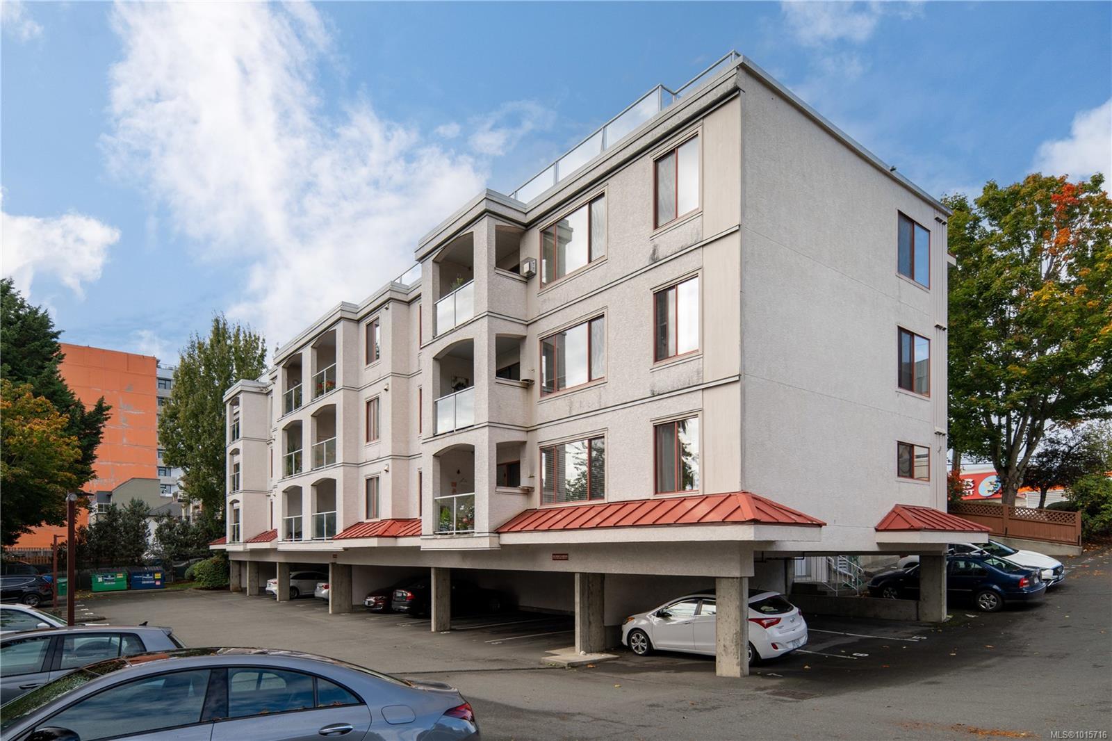 873 Esquimalt Rd Unit: 107