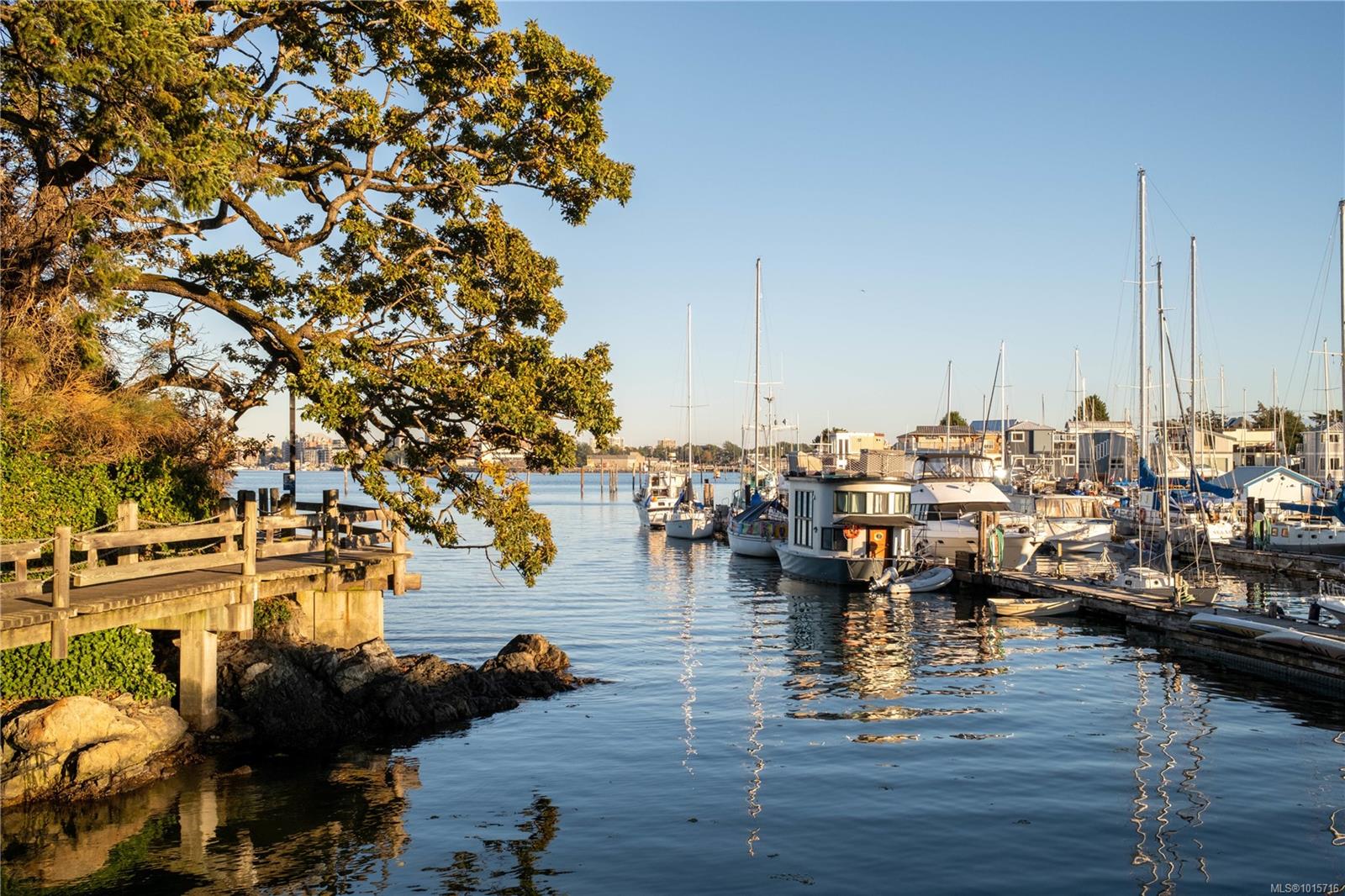 873 Esquimalt Rd Unit: 107
