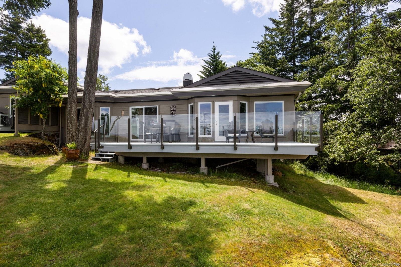 942 Boulderwood Rise # 14, Saanich Unit: 14