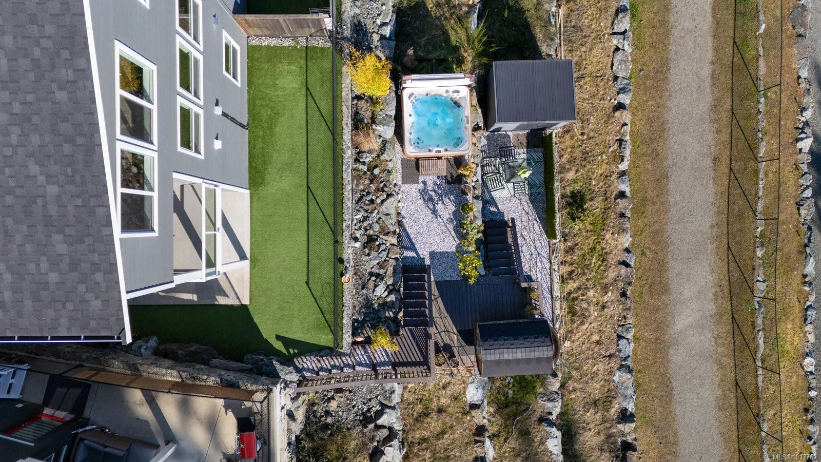 7041 Brailsford Pl, Sooke