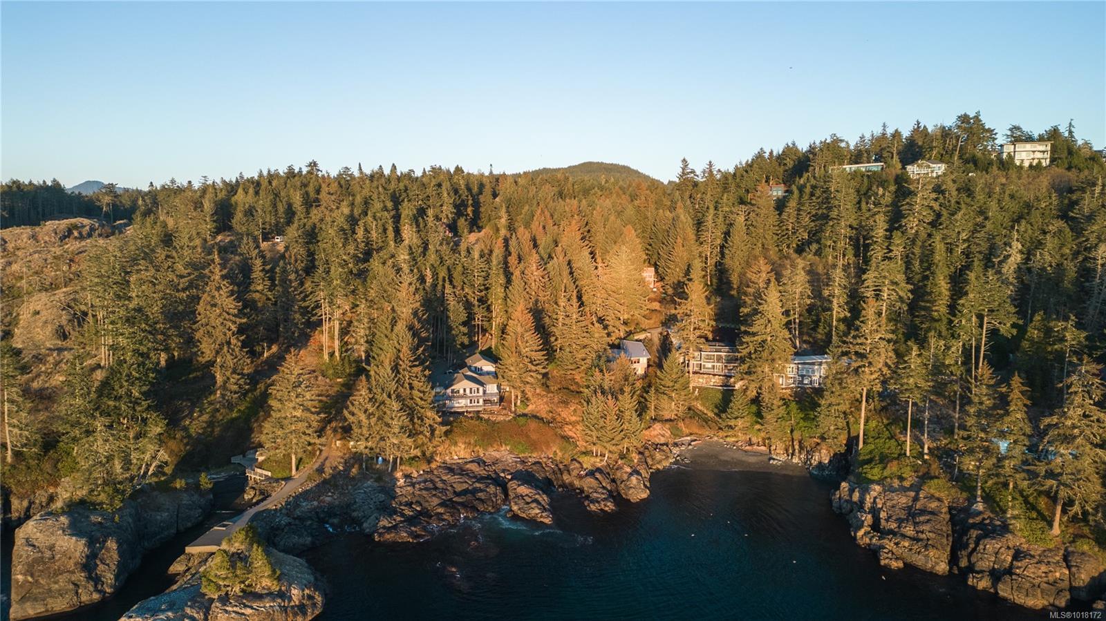1150 Silver Spray Dr, Sooke