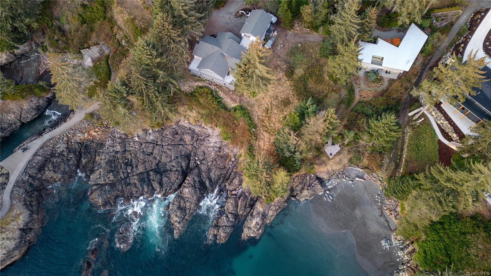 1150 Silver Spray Dr, Sooke