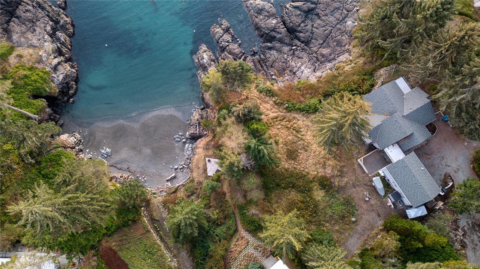 1150 Silver Spray Dr, Sooke