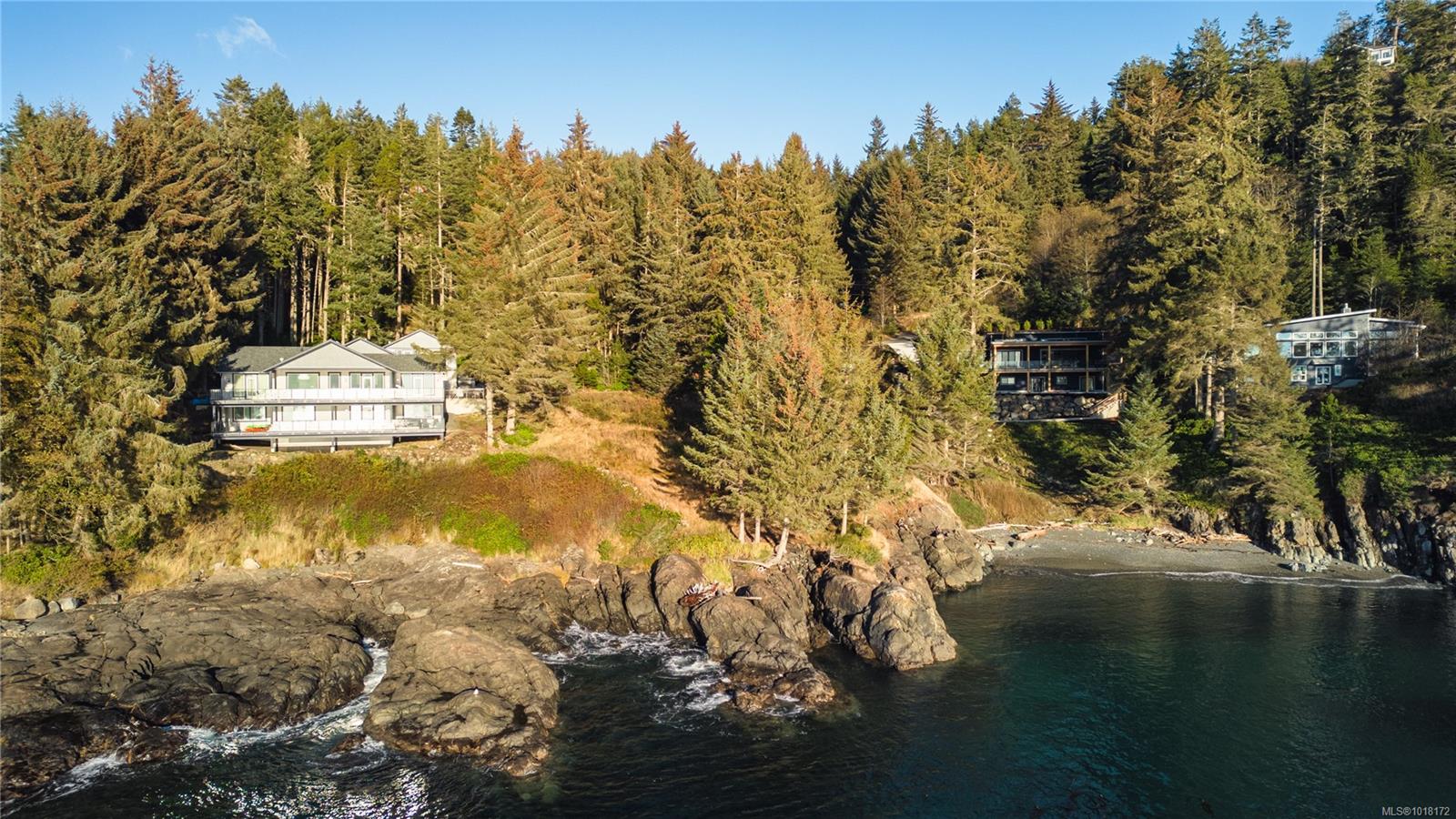 1150 Silver Spray Dr, Sooke