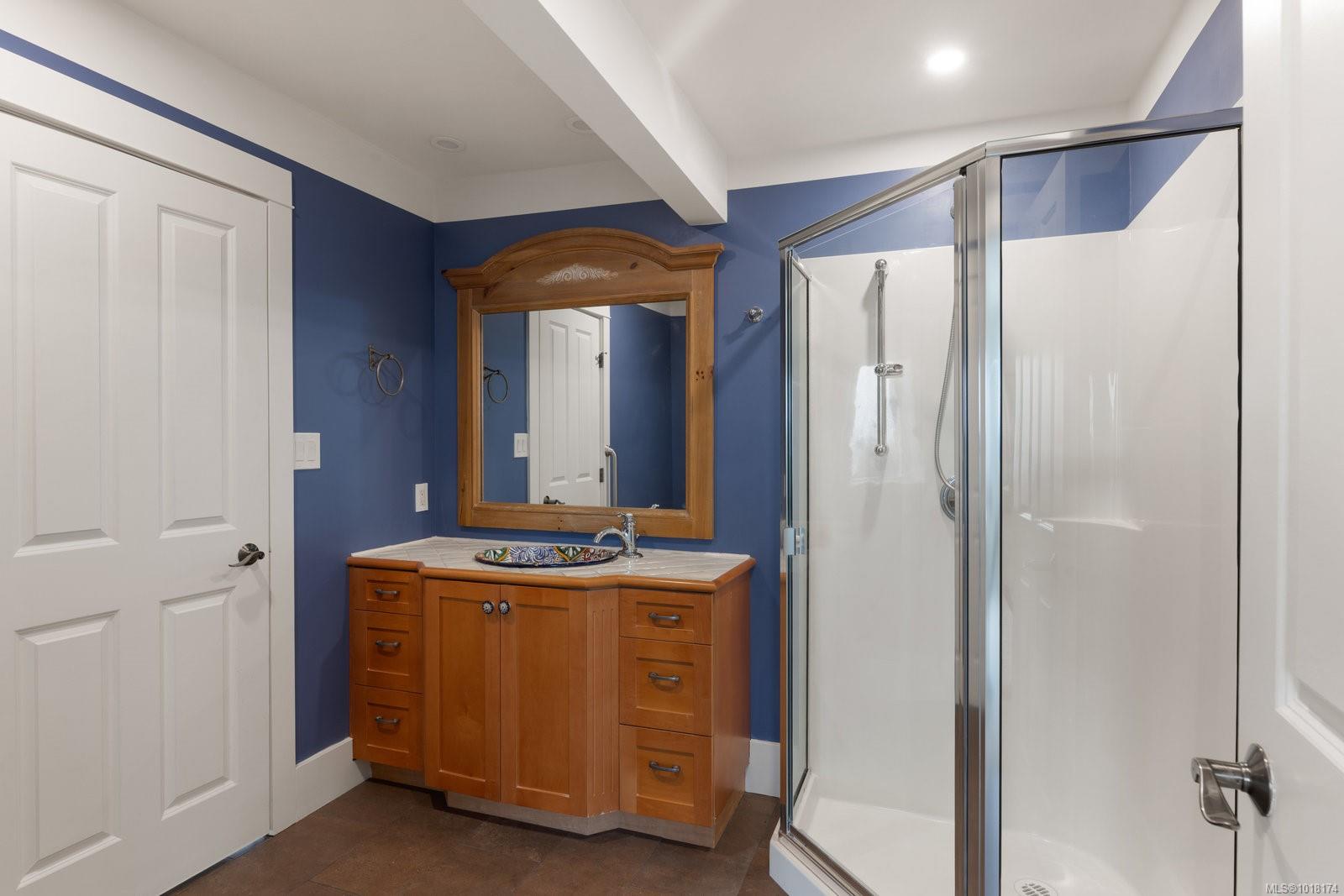 5055 Lochside Dr, Saanich