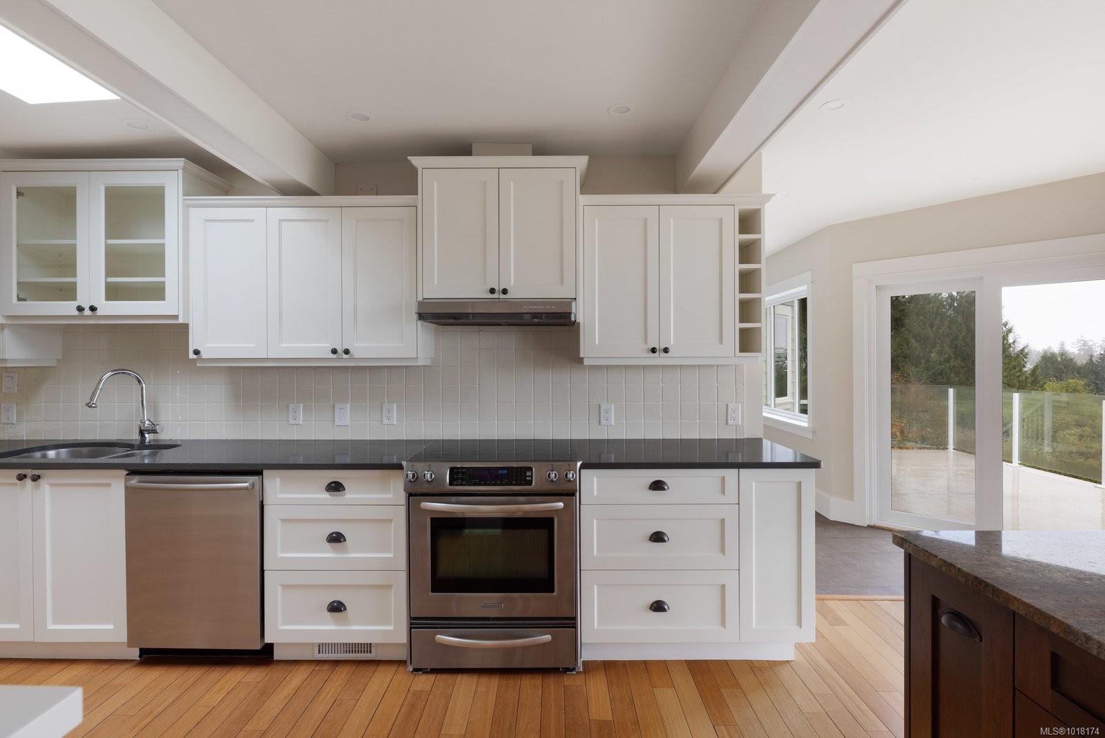 5055 Lochside Dr, Saanich