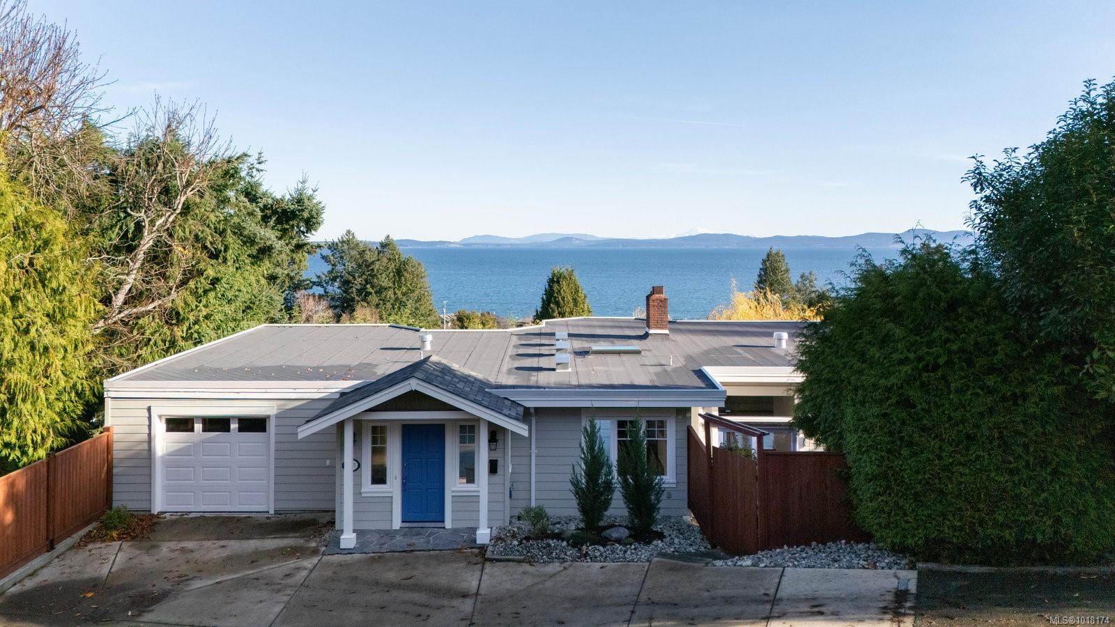 5055 Lochside Dr, Saanich