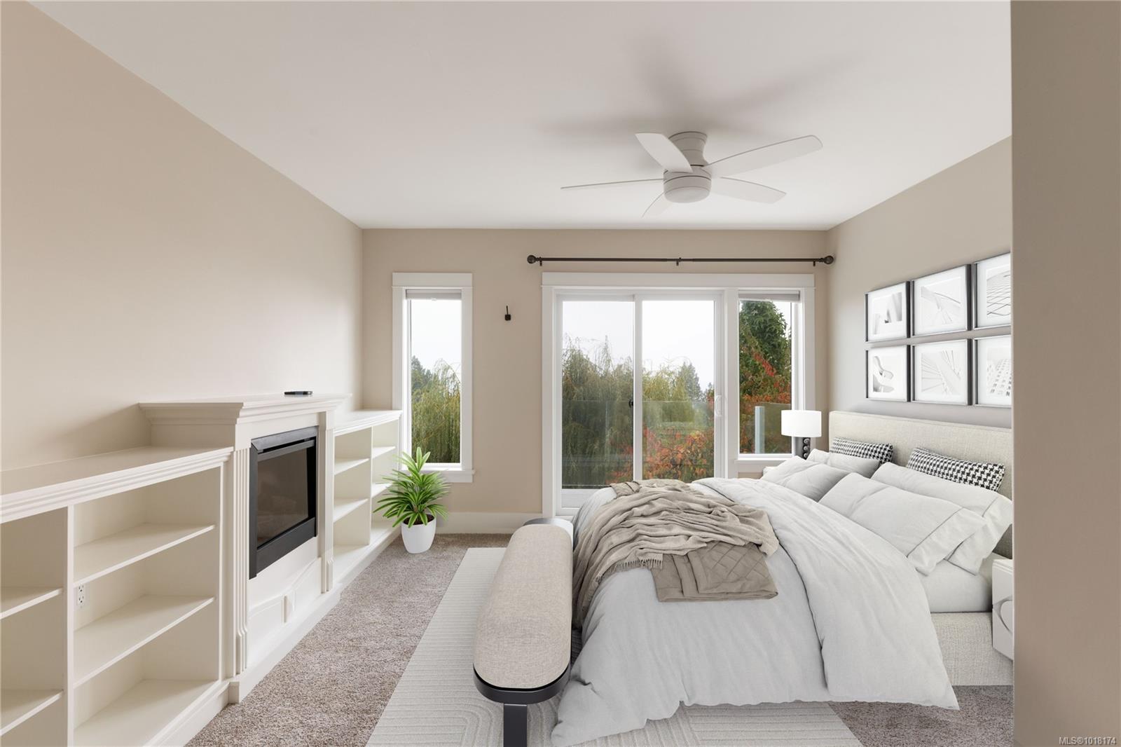 5055 Lochside Dr, Saanich