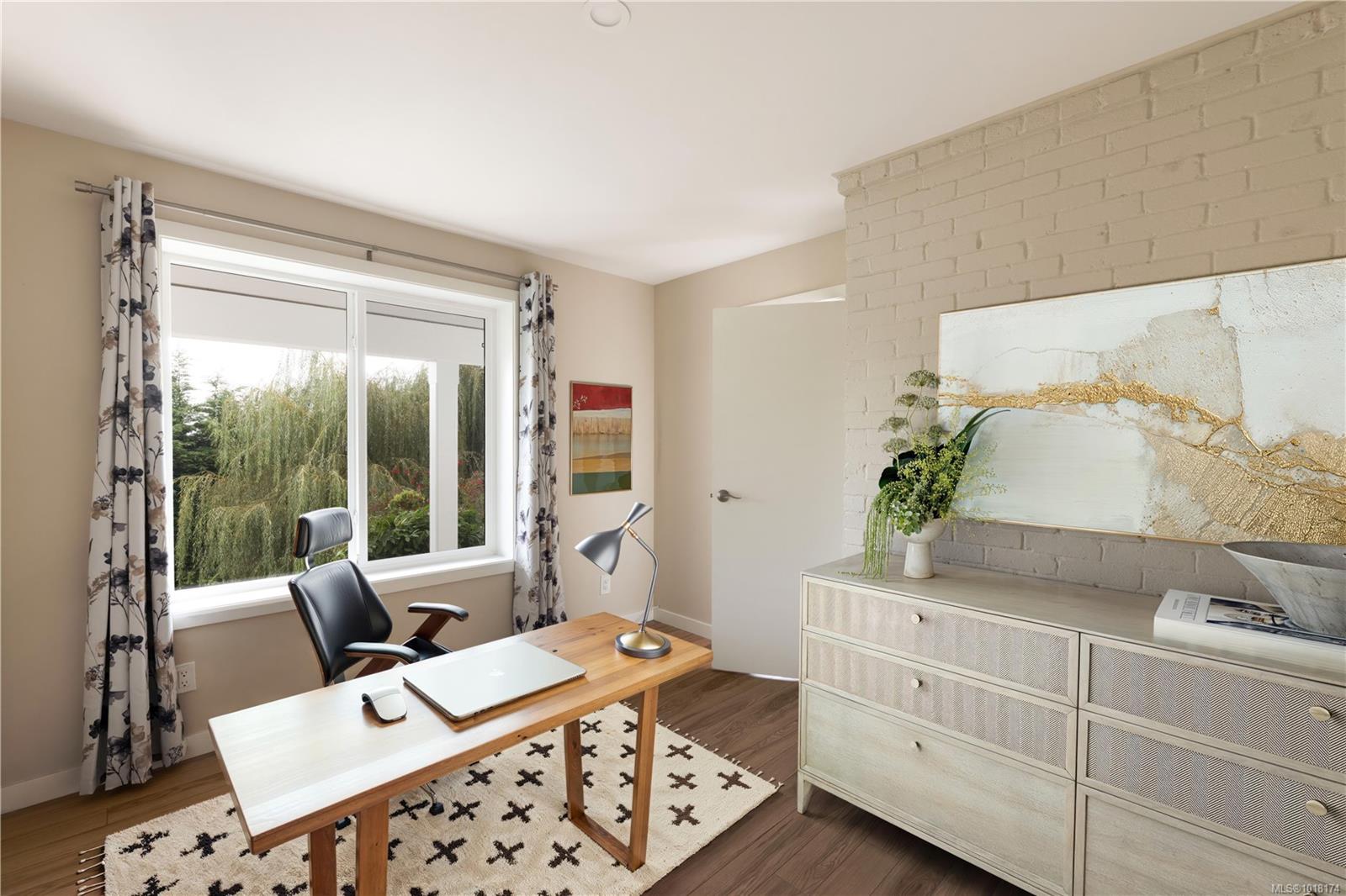 5055 Lochside Dr, Saanich