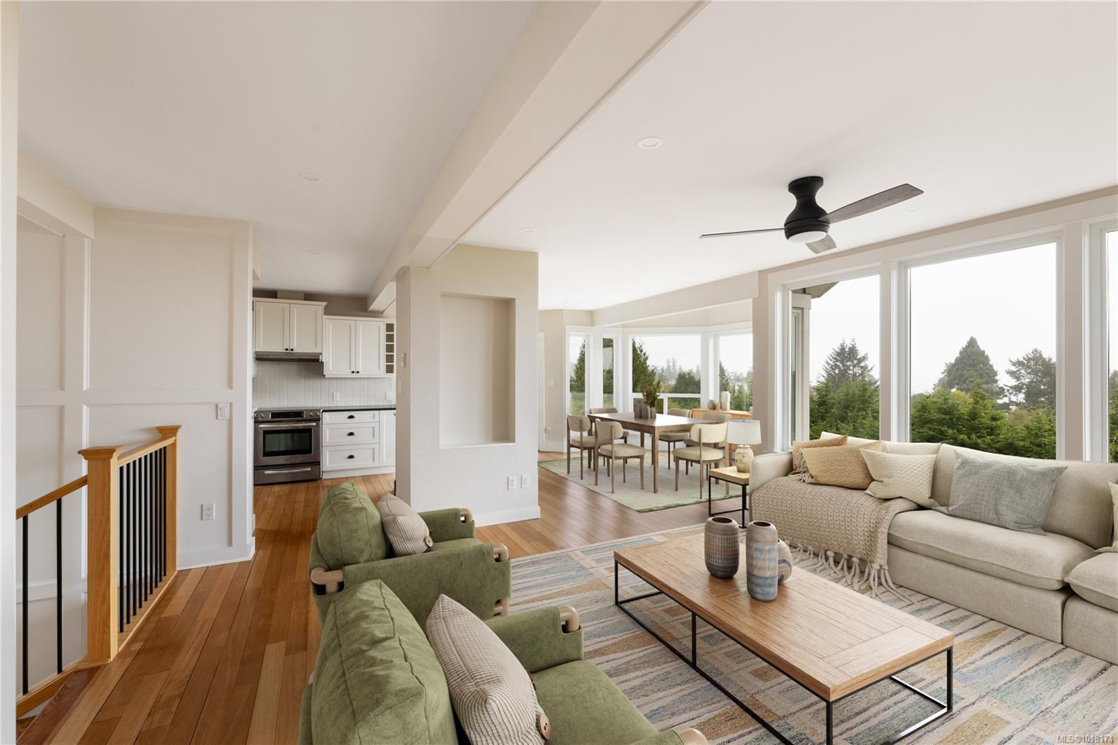 5055 Lochside Dr, Saanich