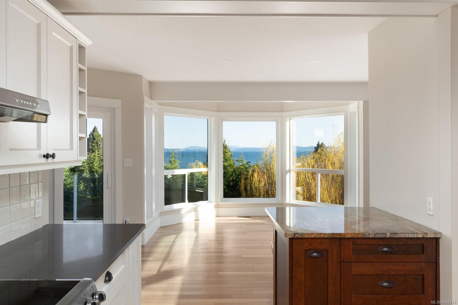 5055 Lochside Dr, Saanich