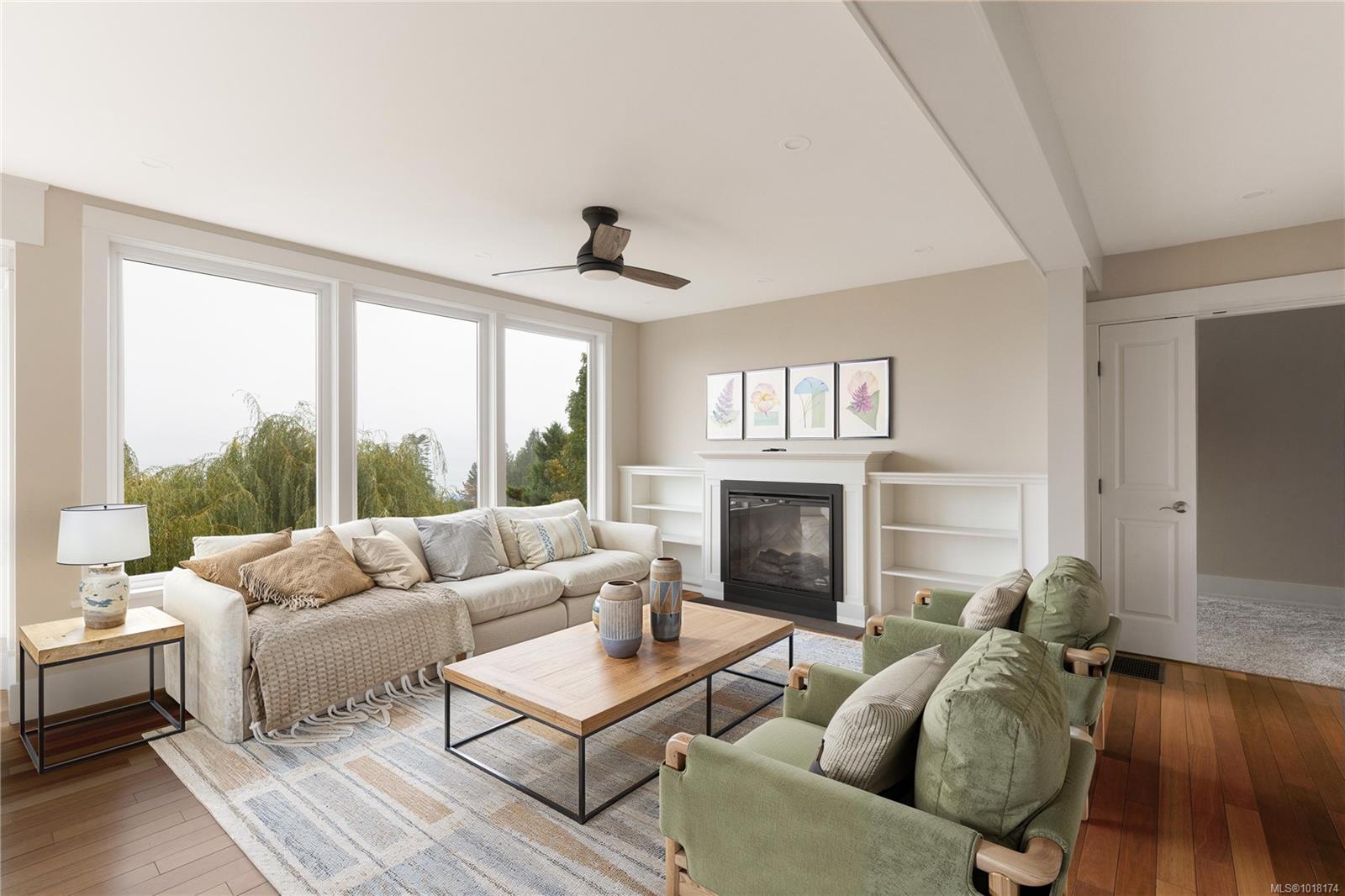 5055 Lochside Dr, Saanich