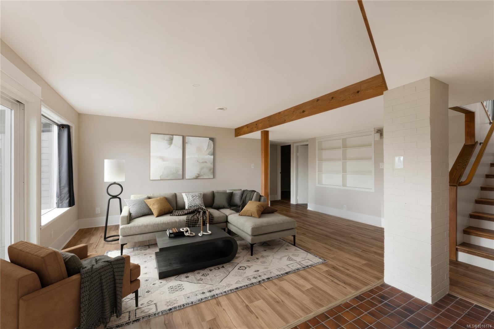 5055 Lochside Dr, Saanich