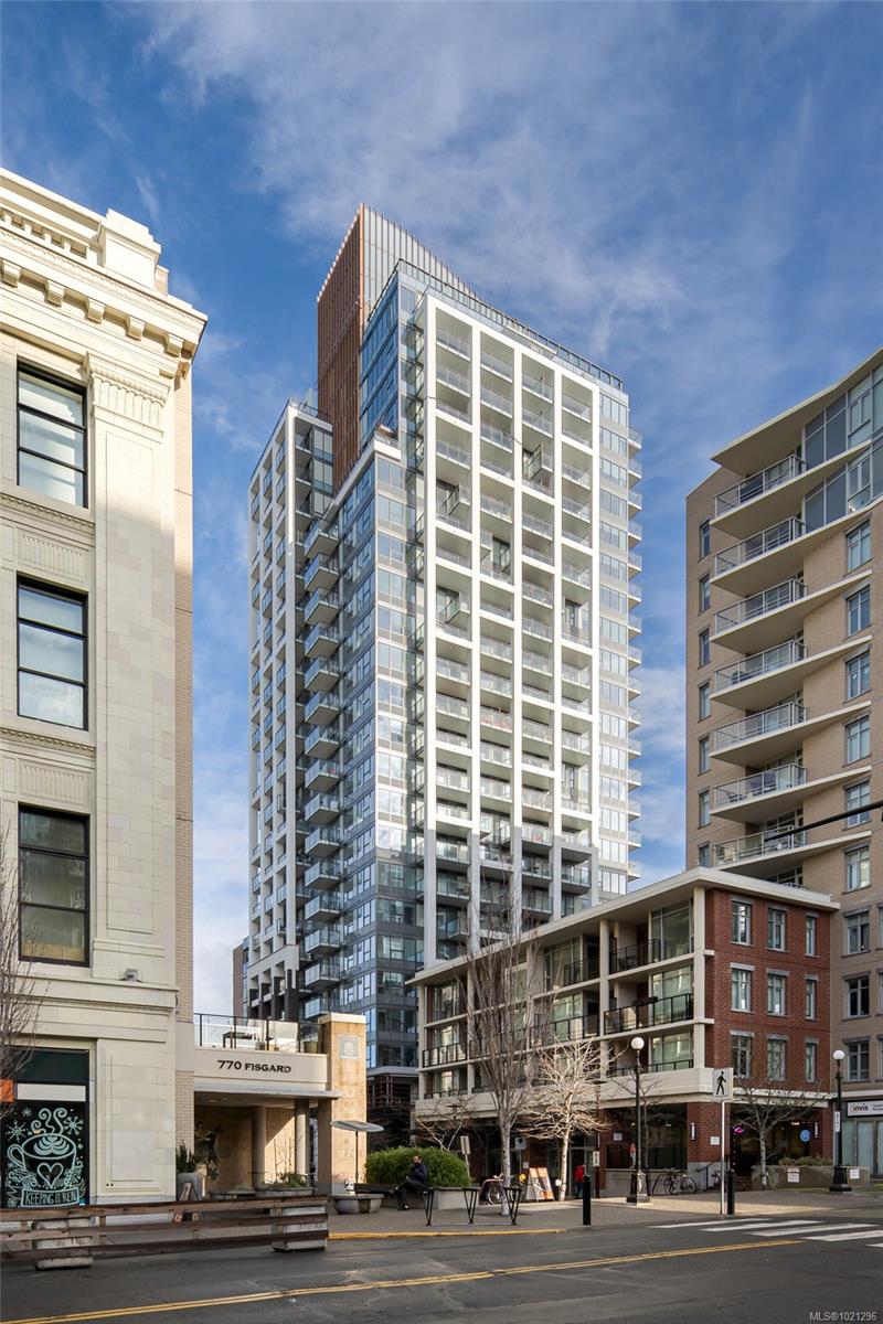 777 Herald St # 1408