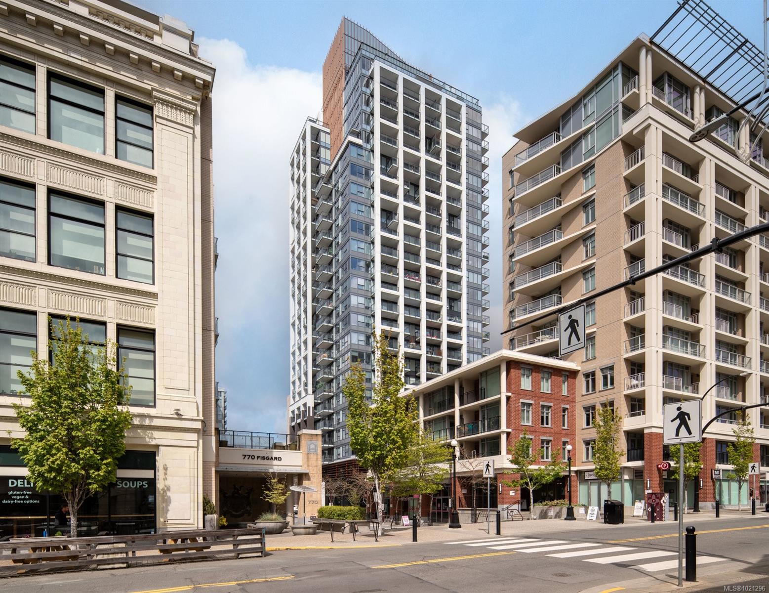 777 Herald St # 1408