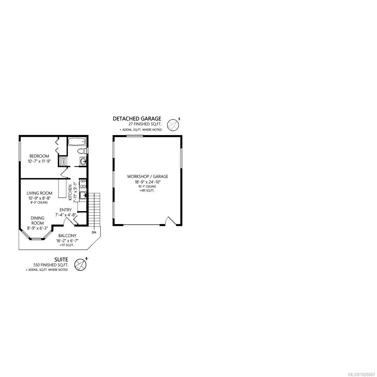 1450 White Pine Terr