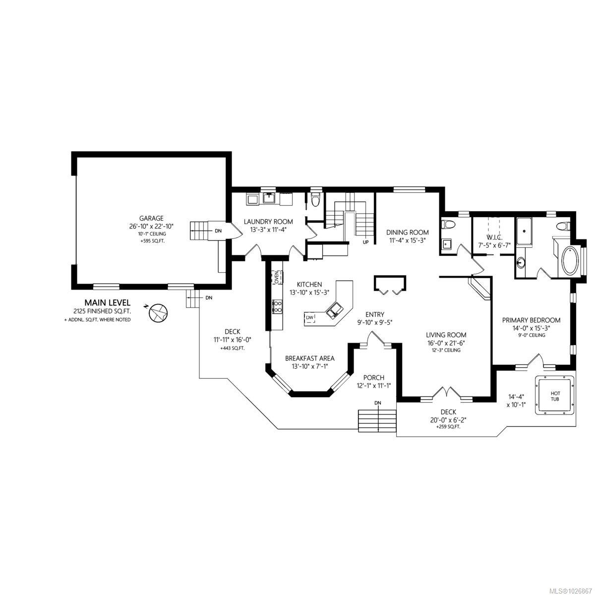 1450 White Pine Terr