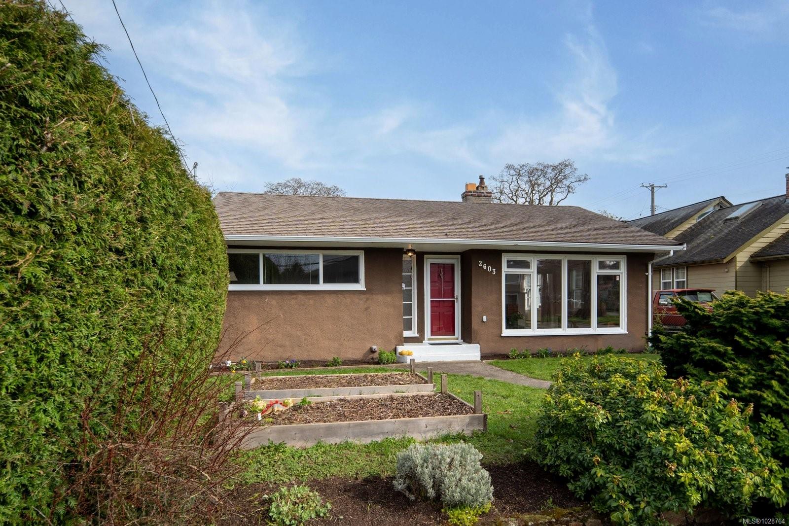 2603 Scott St