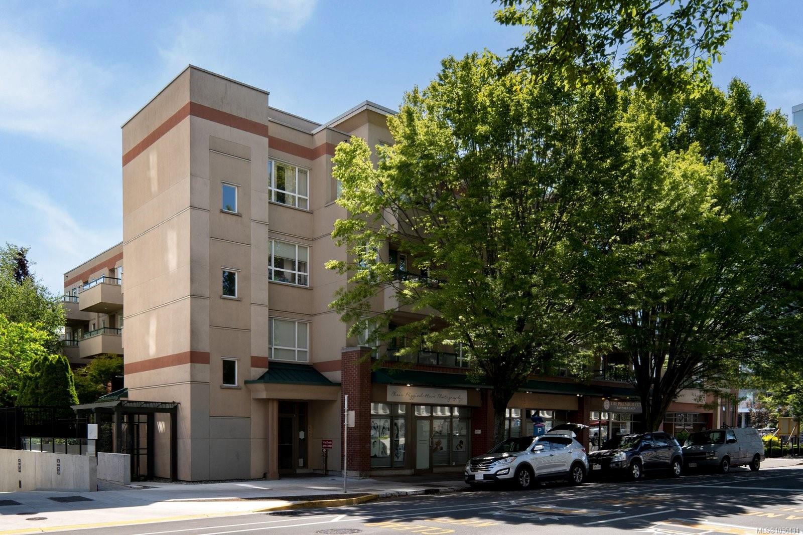 1015 Johnson St # 402