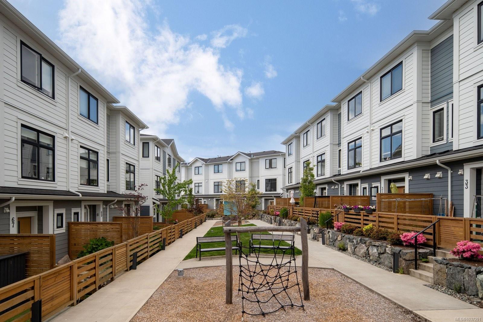 255 Caspian Dr #51