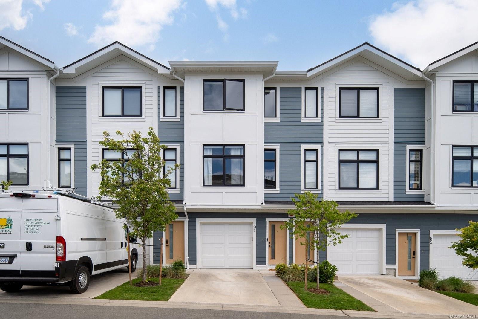 255 Caspian Dr #51
