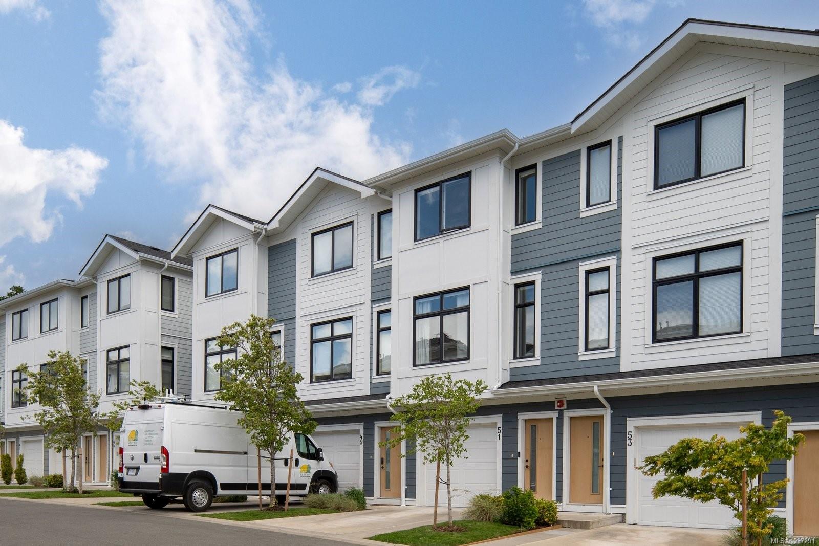 255 Caspian Dr #51