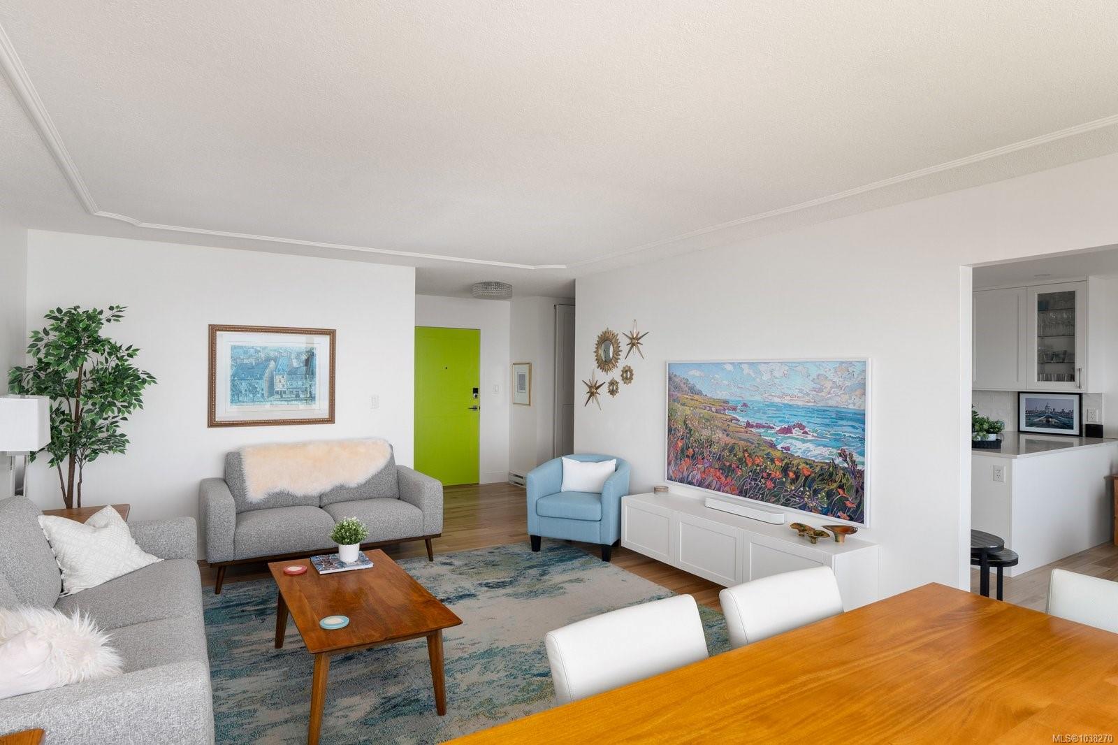 202-1540 Dallas Rd Unit: #202