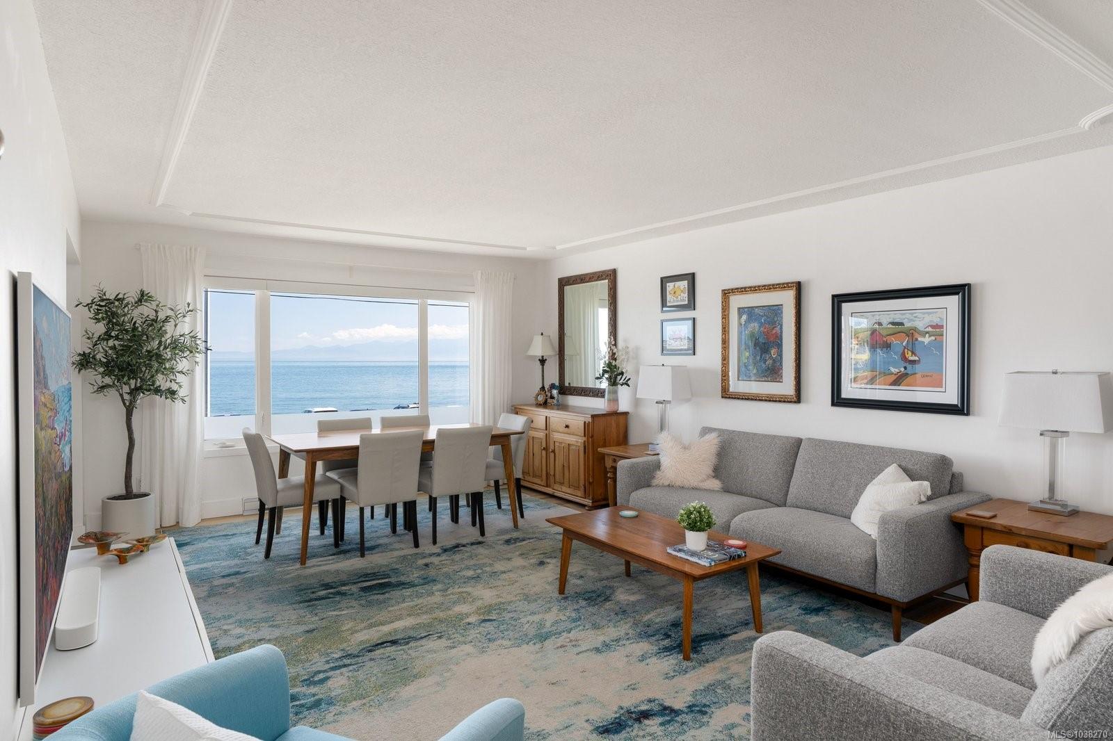 202-1540 Dallas Rd Unit: #202