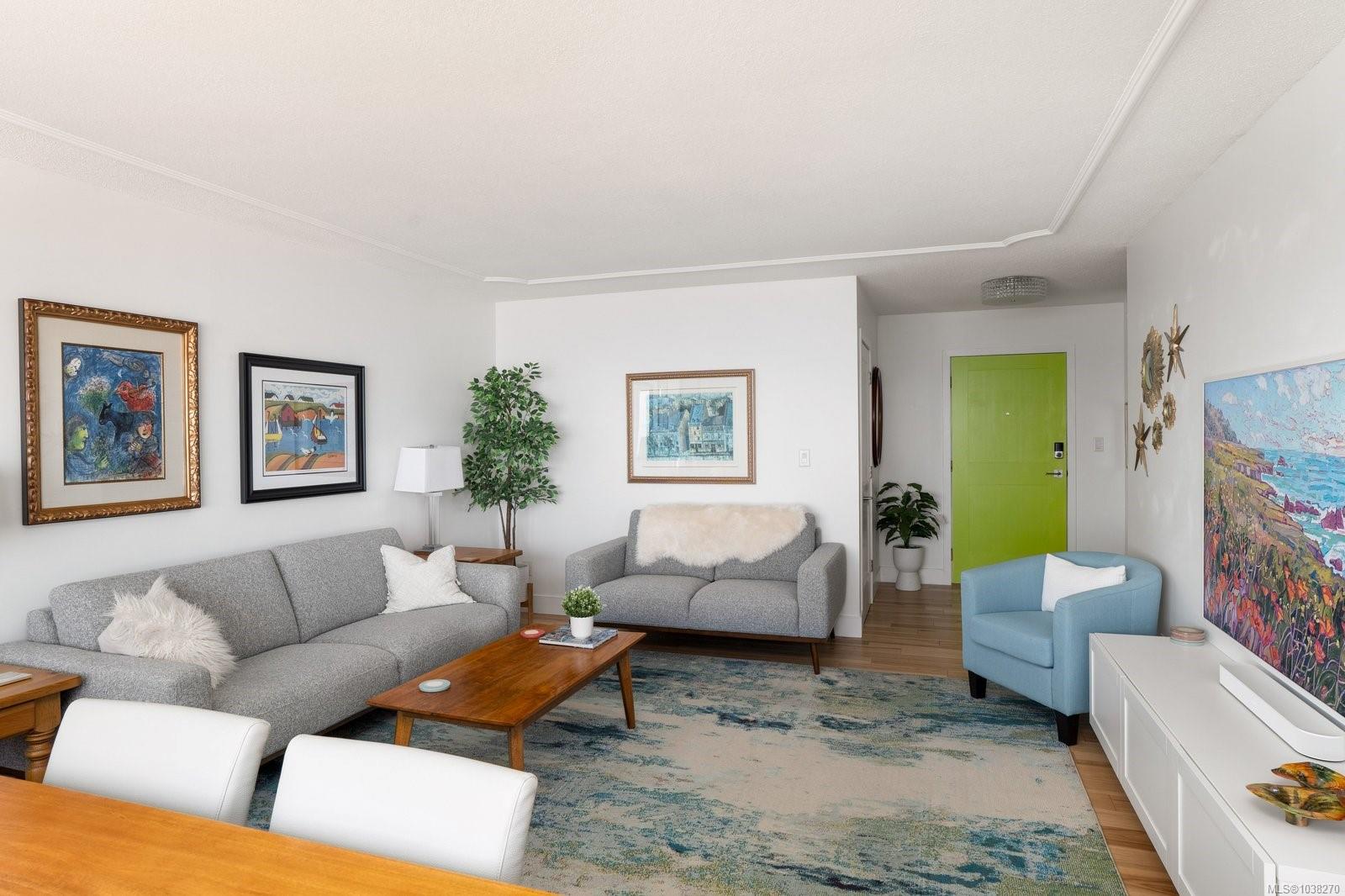 202-1540 Dallas Rd Unit: #202