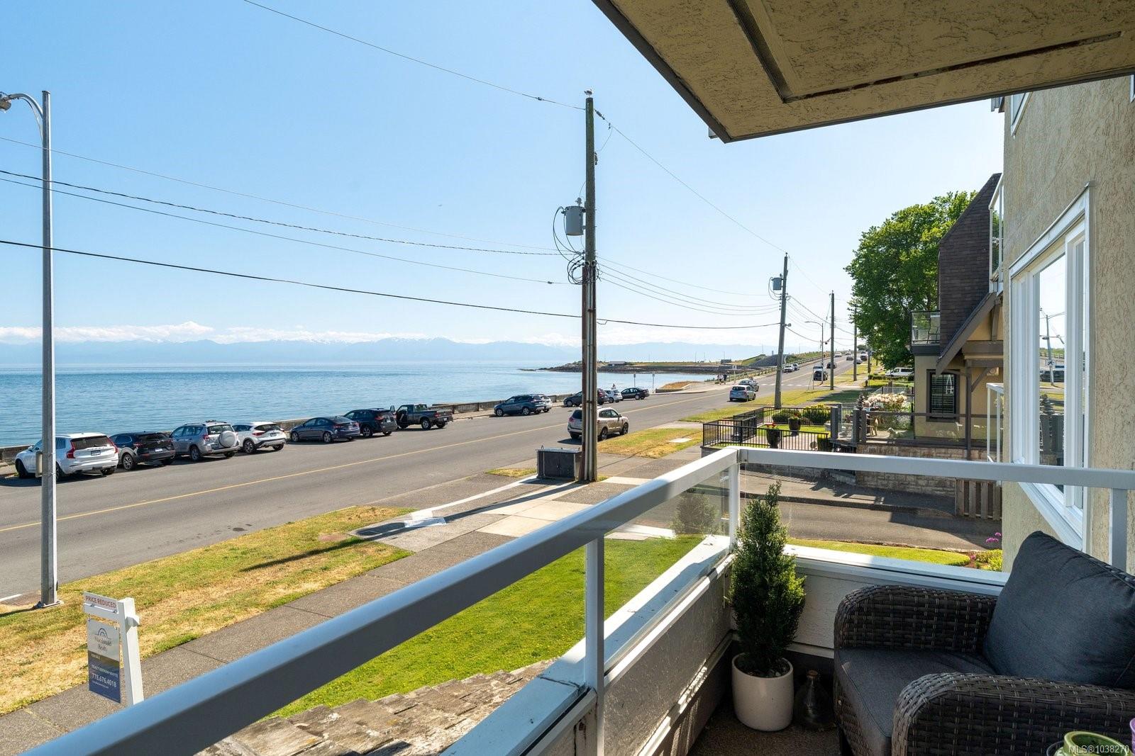 202-1540 Dallas Rd Unit: #202