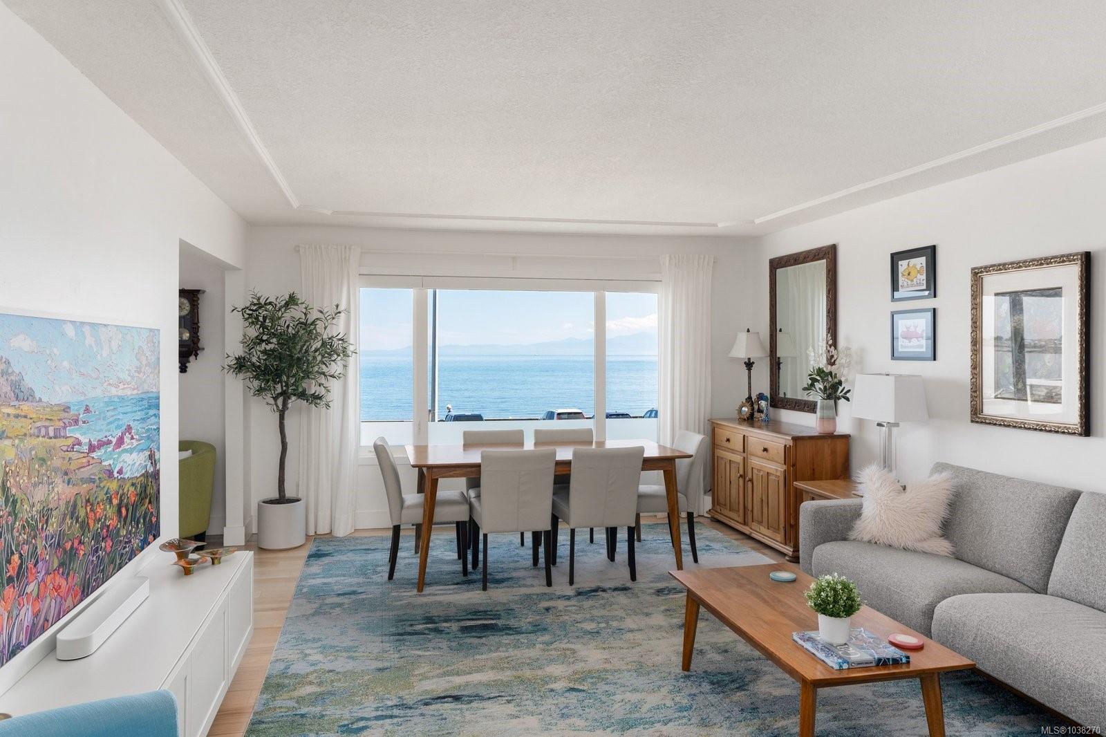 202-1540 Dallas Rd Unit: #202