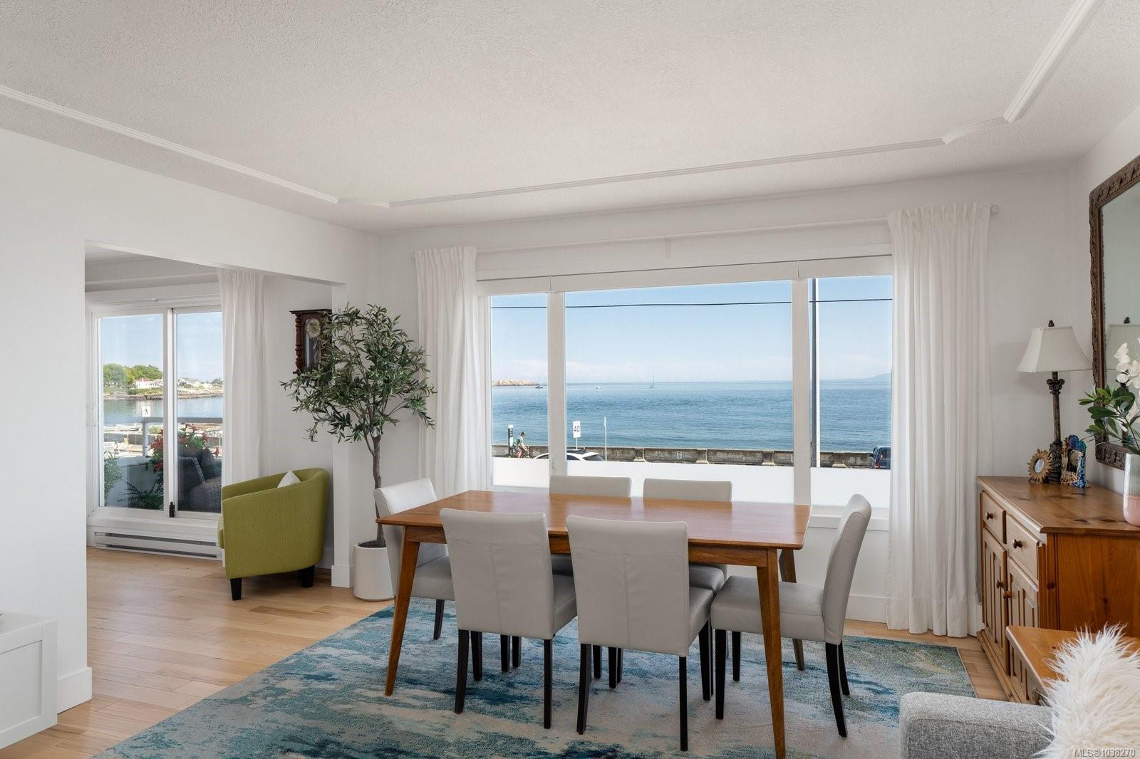 202-1540 Dallas Rd Unit: #202