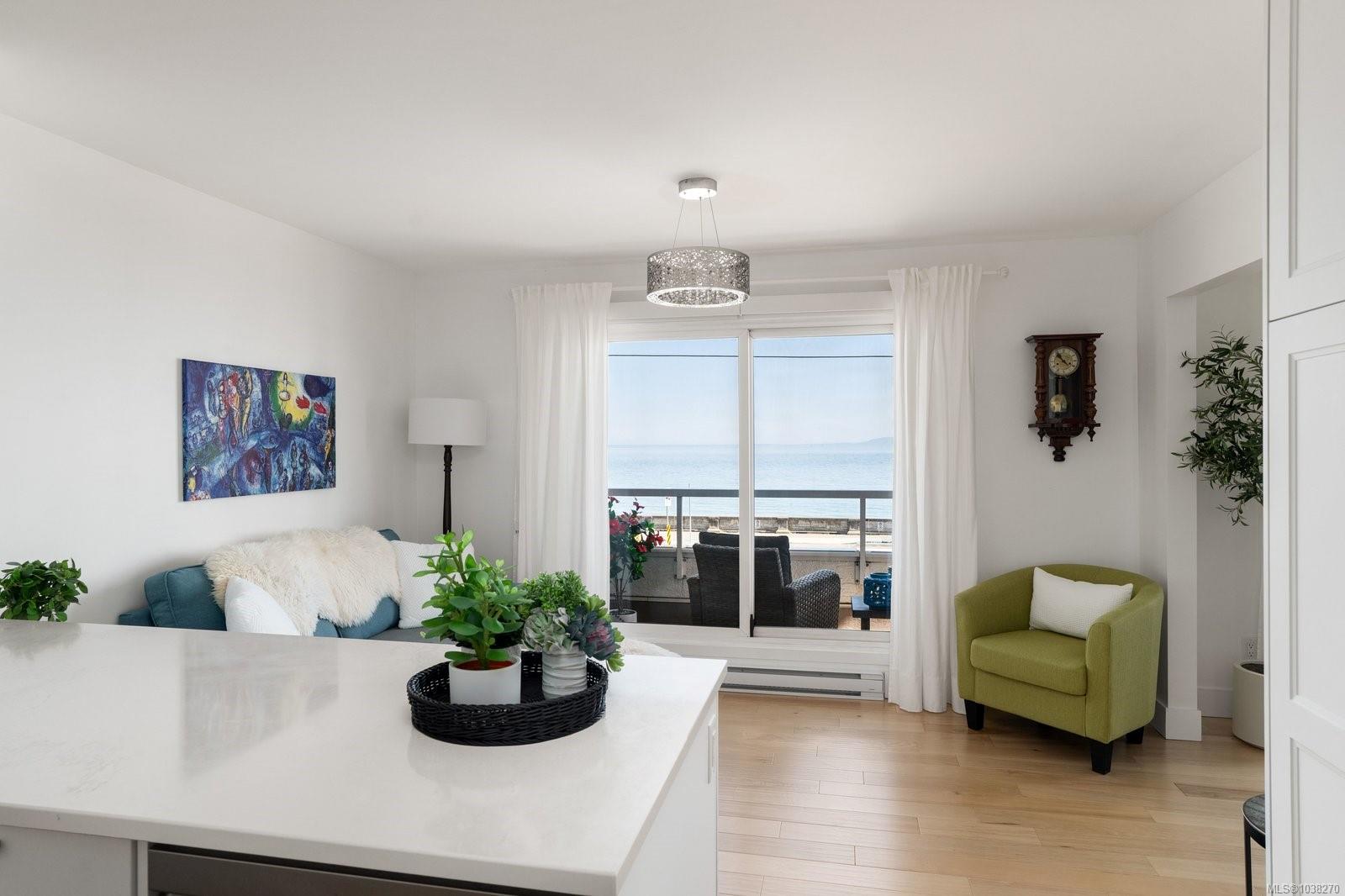 202-1540 Dallas Rd Unit: #202